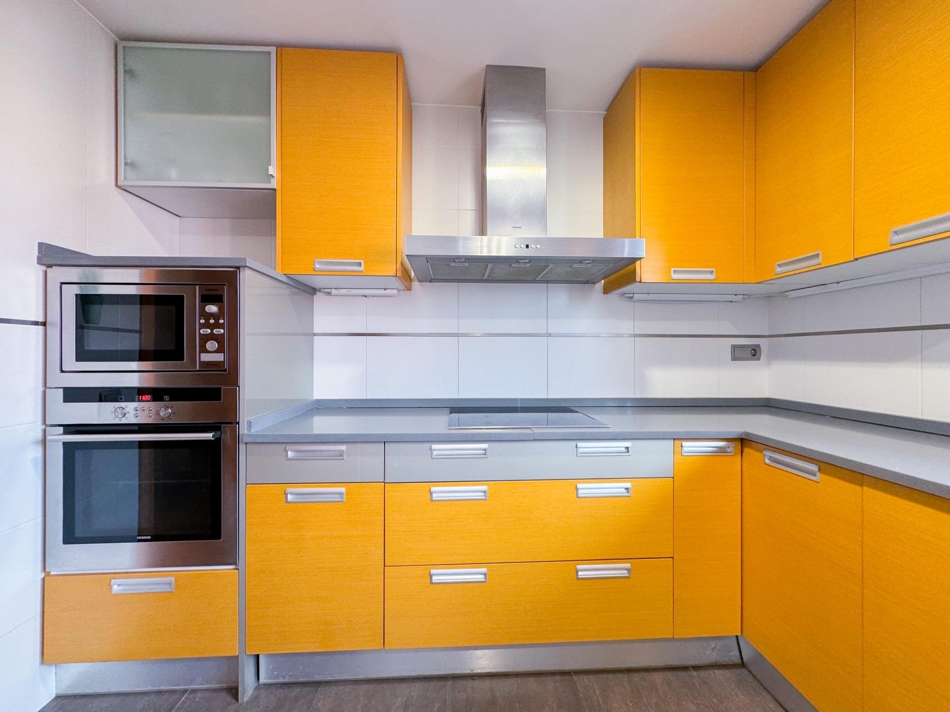 Pisos-Venta-Les Valls d