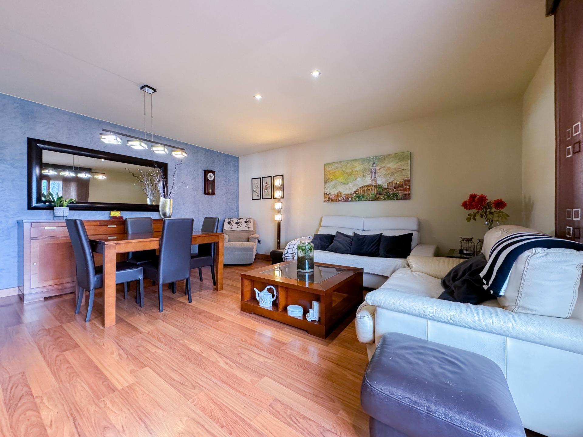 Pisos-Venta-Les Valls d