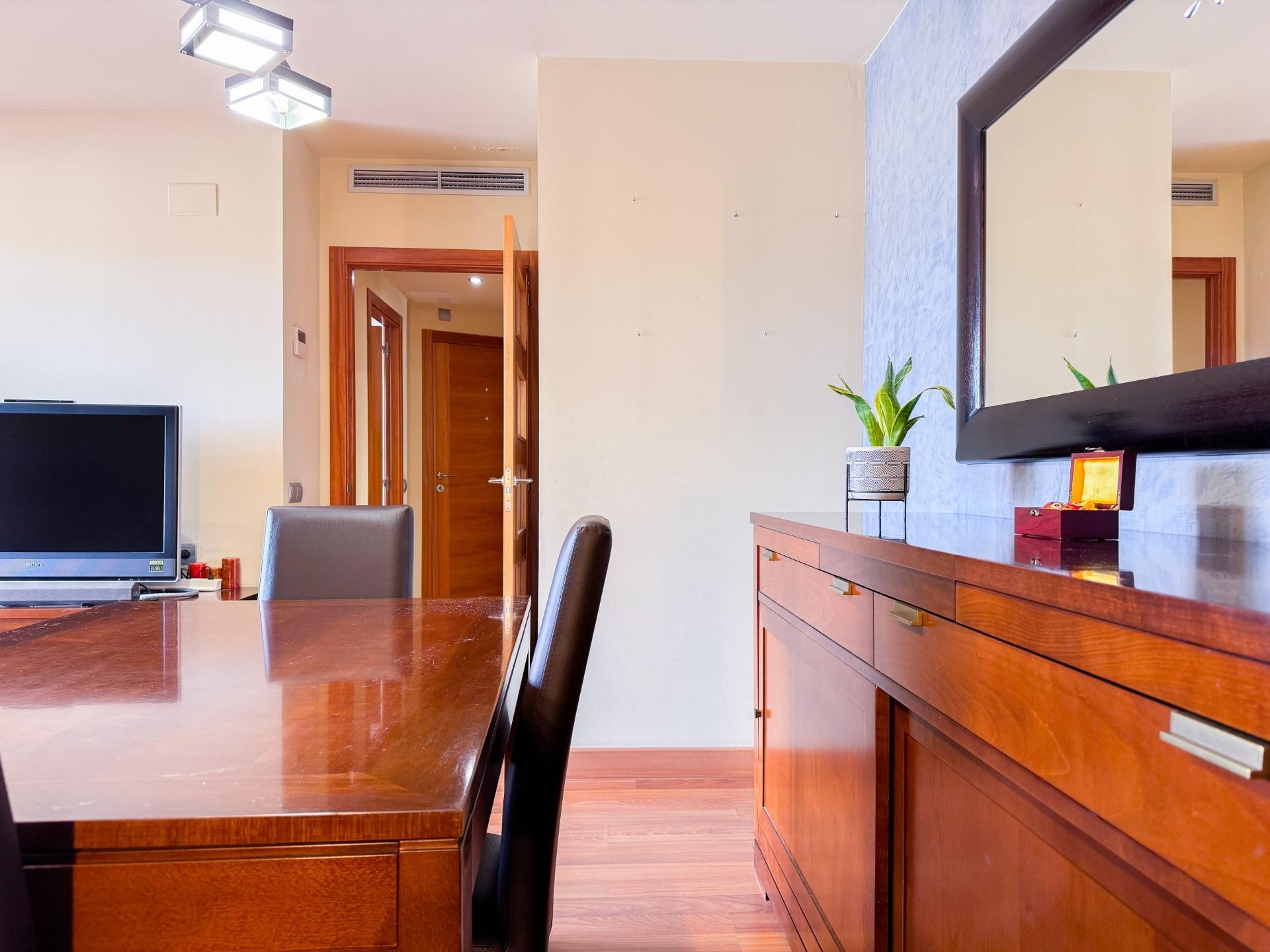 Pisos-Venta-Les Valls d