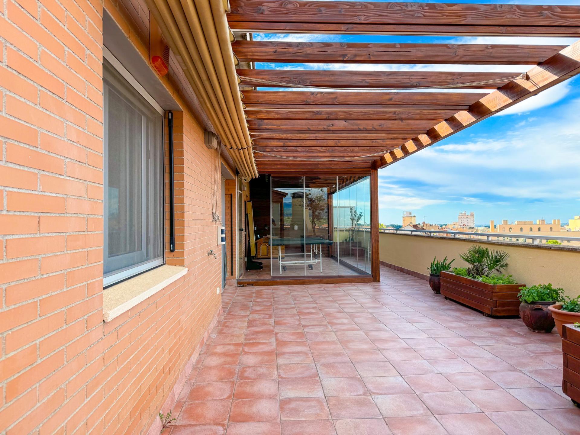 Pisos-Venta-Les Valls d