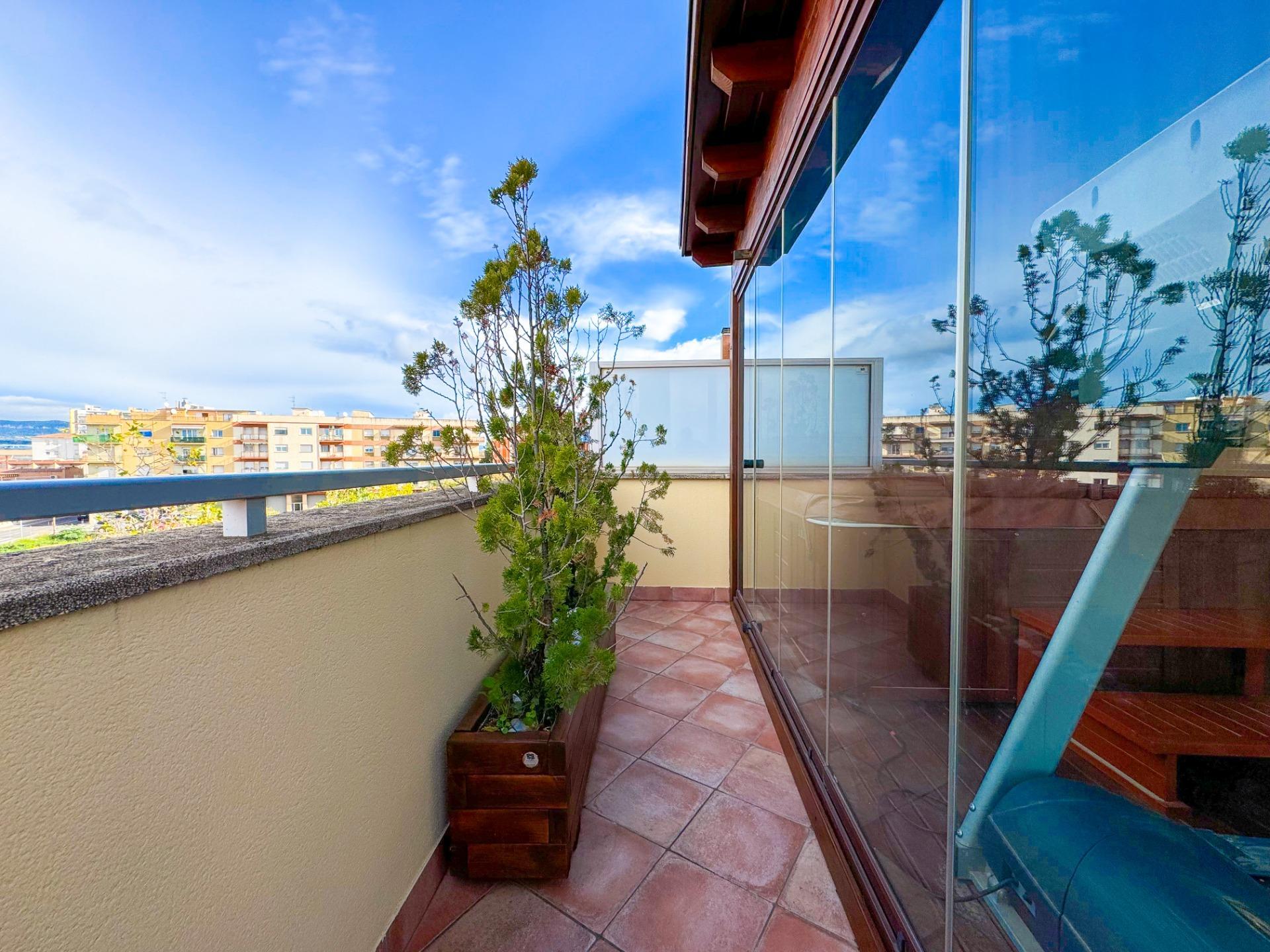 Pisos-Venta-Les Valls d