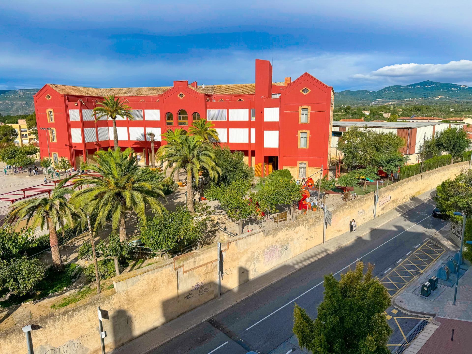 Pisos-Venta-Les Valls d