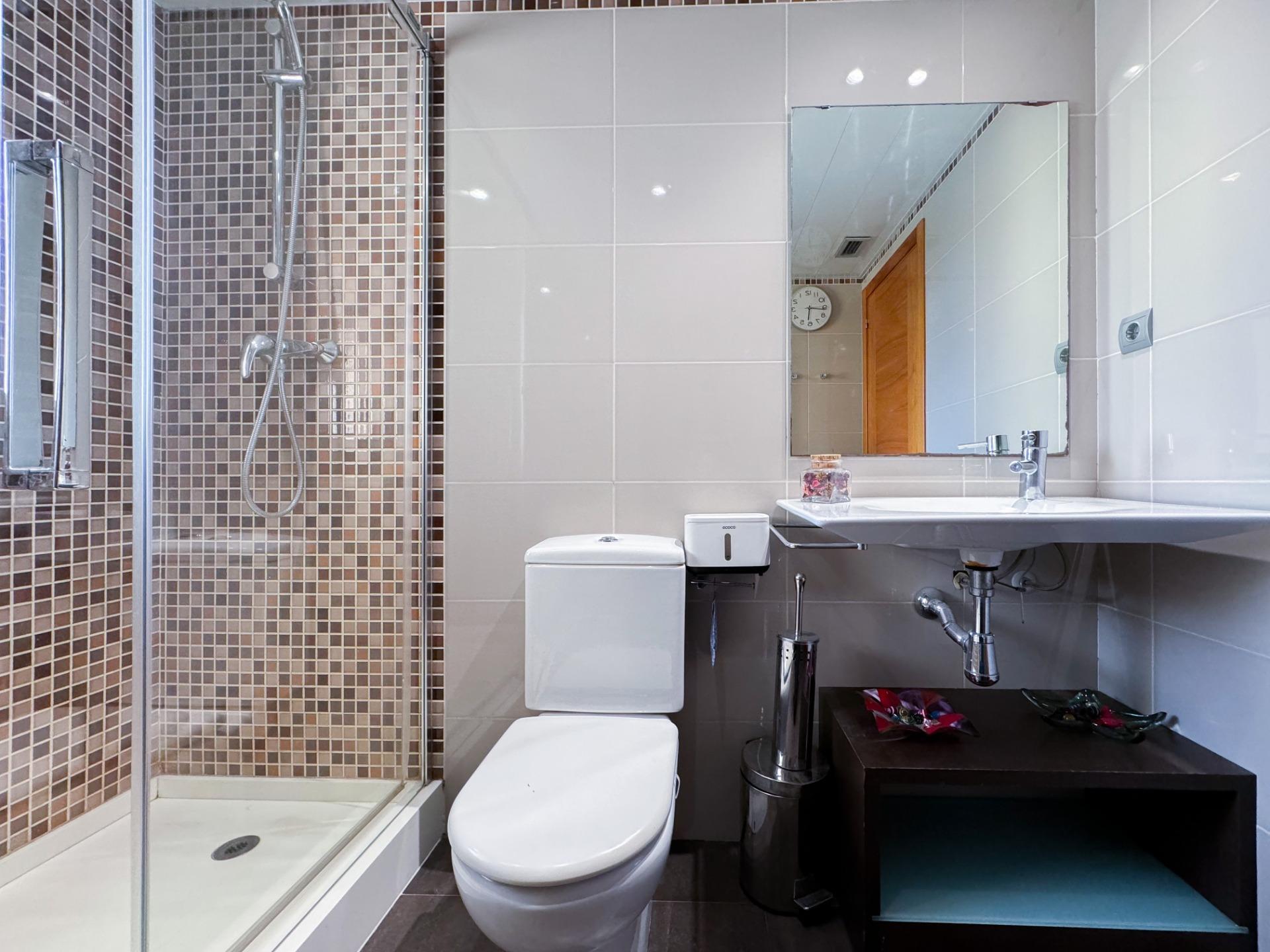 Pisos-Venta-Les Valls d