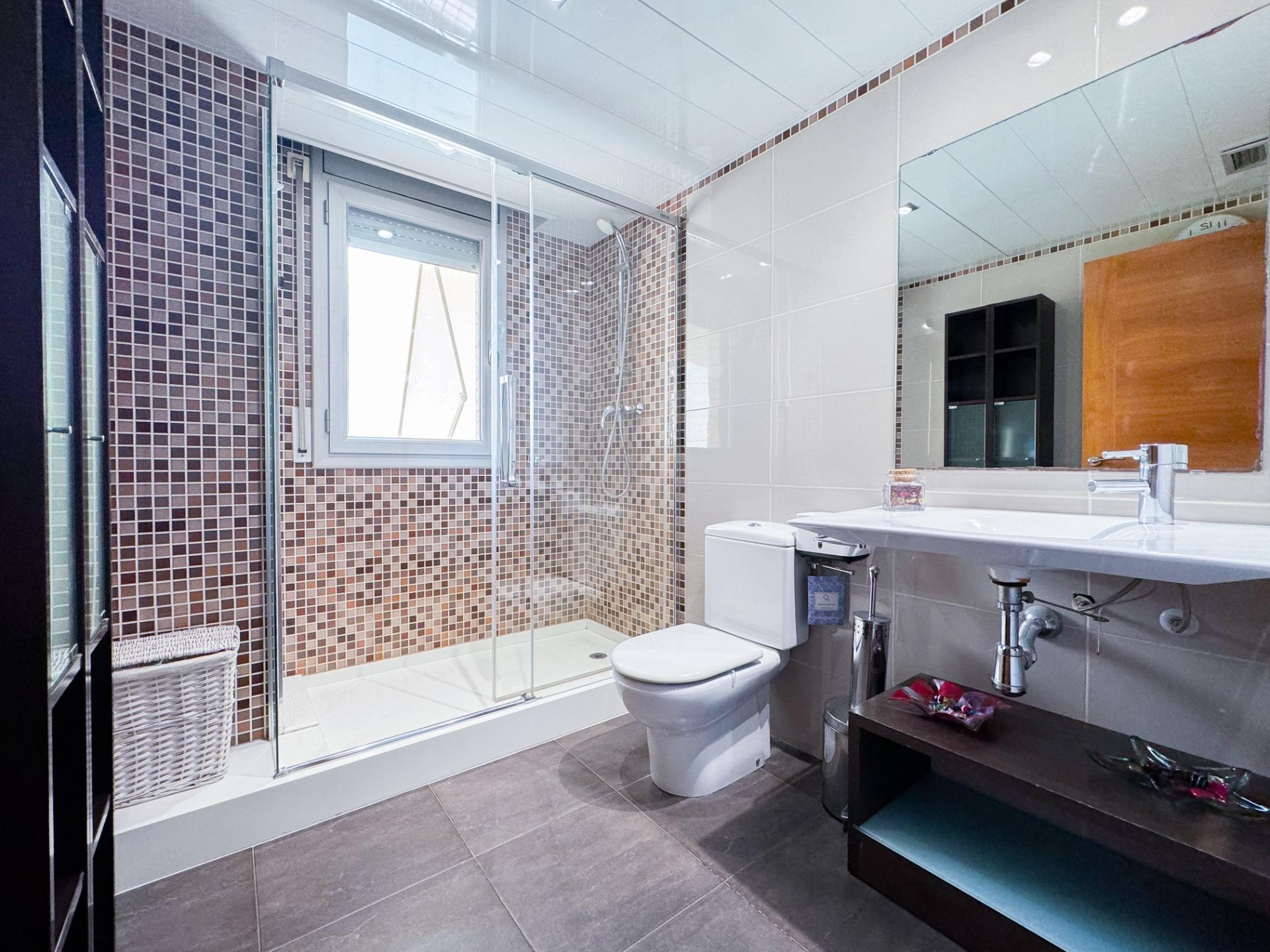 Pisos-Venta-Les Valls d