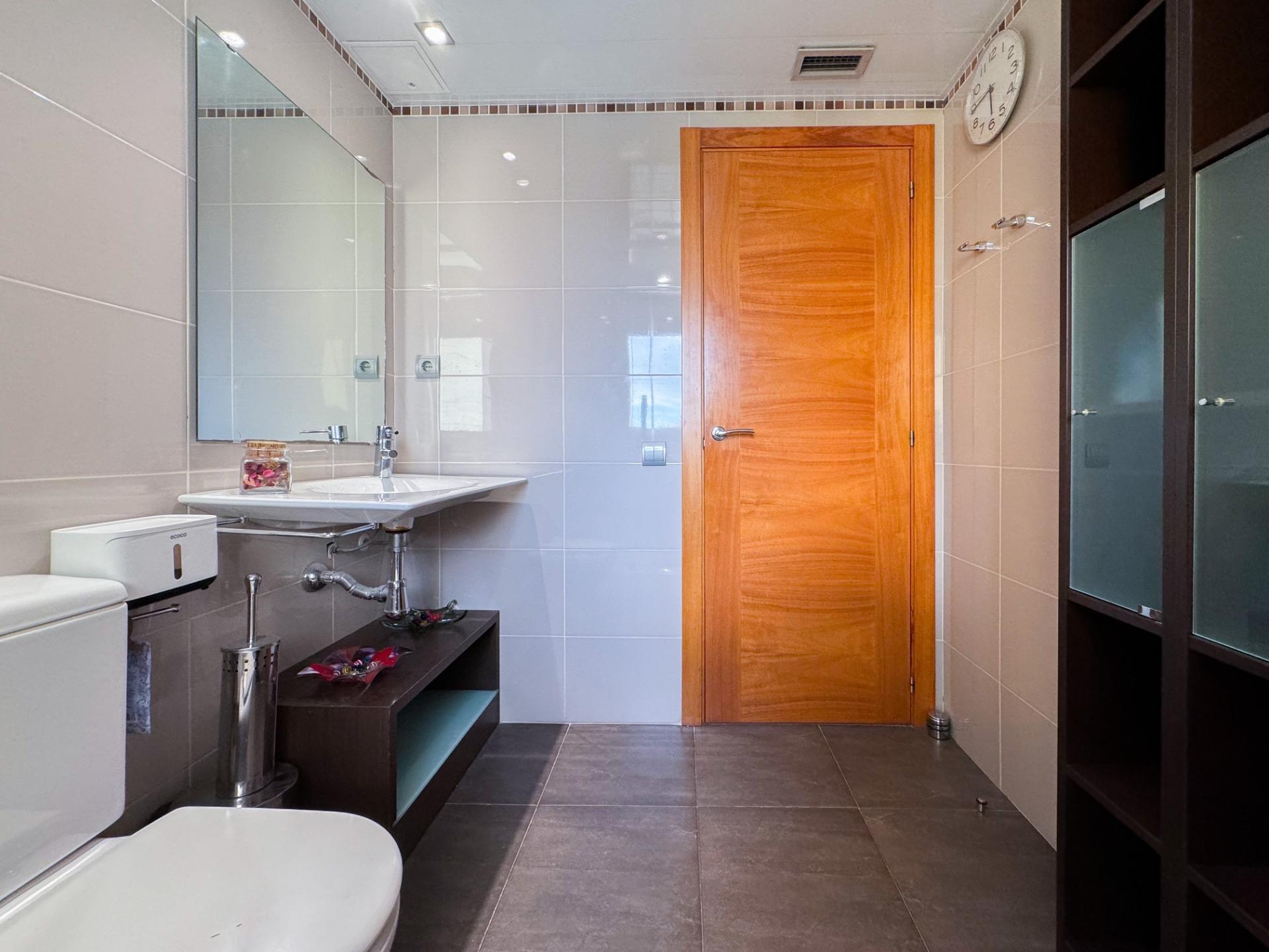 Pisos-Venta-Les Valls d