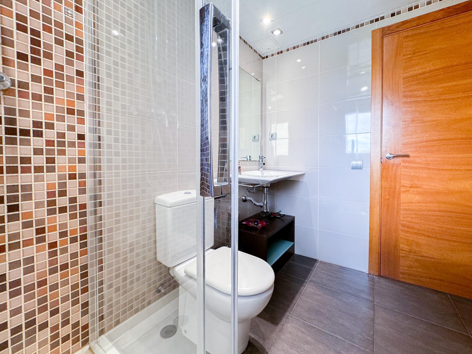 Pisos-Venta-Les Valls d