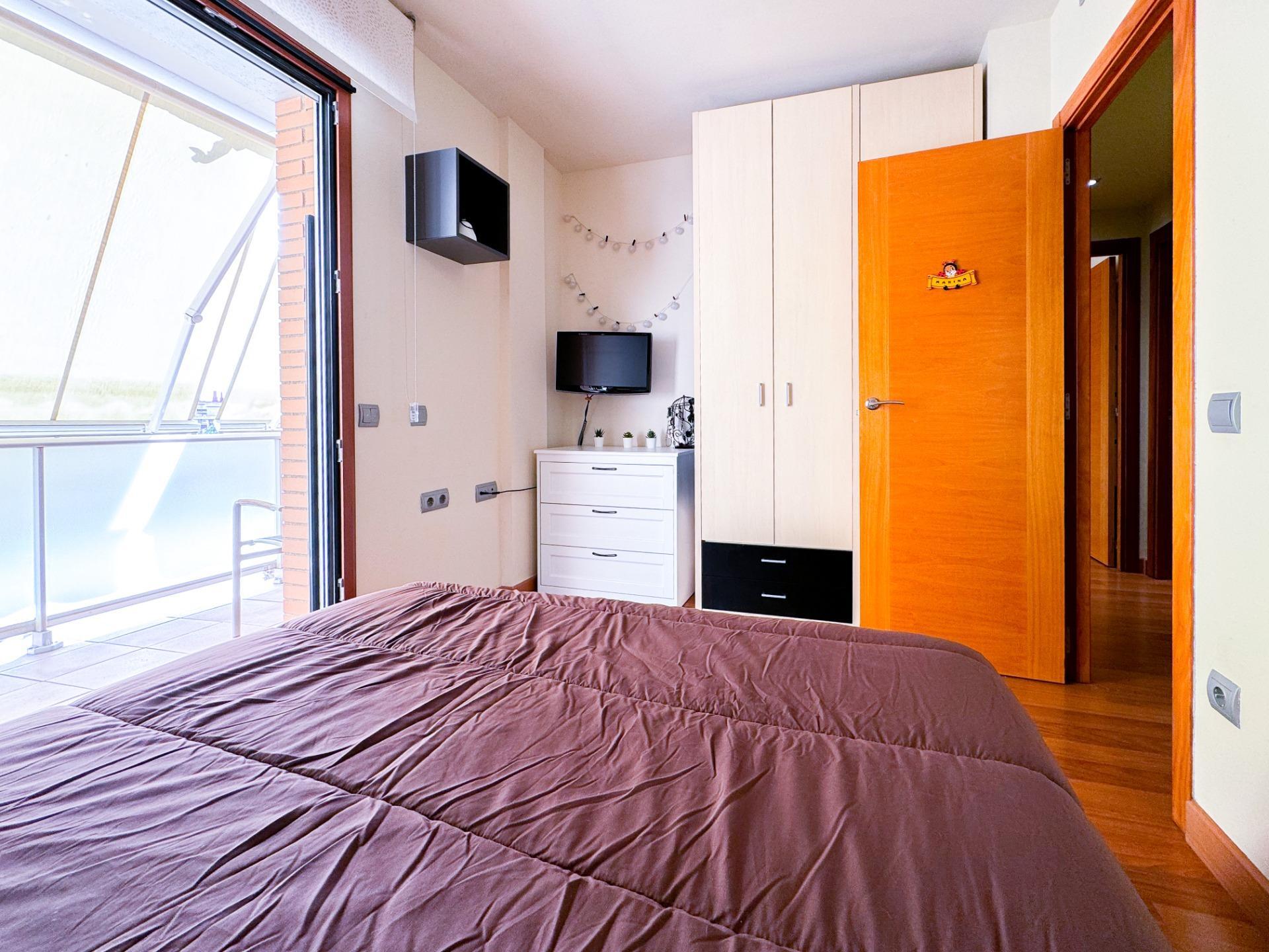 Pisos-Venta-Les Valls d