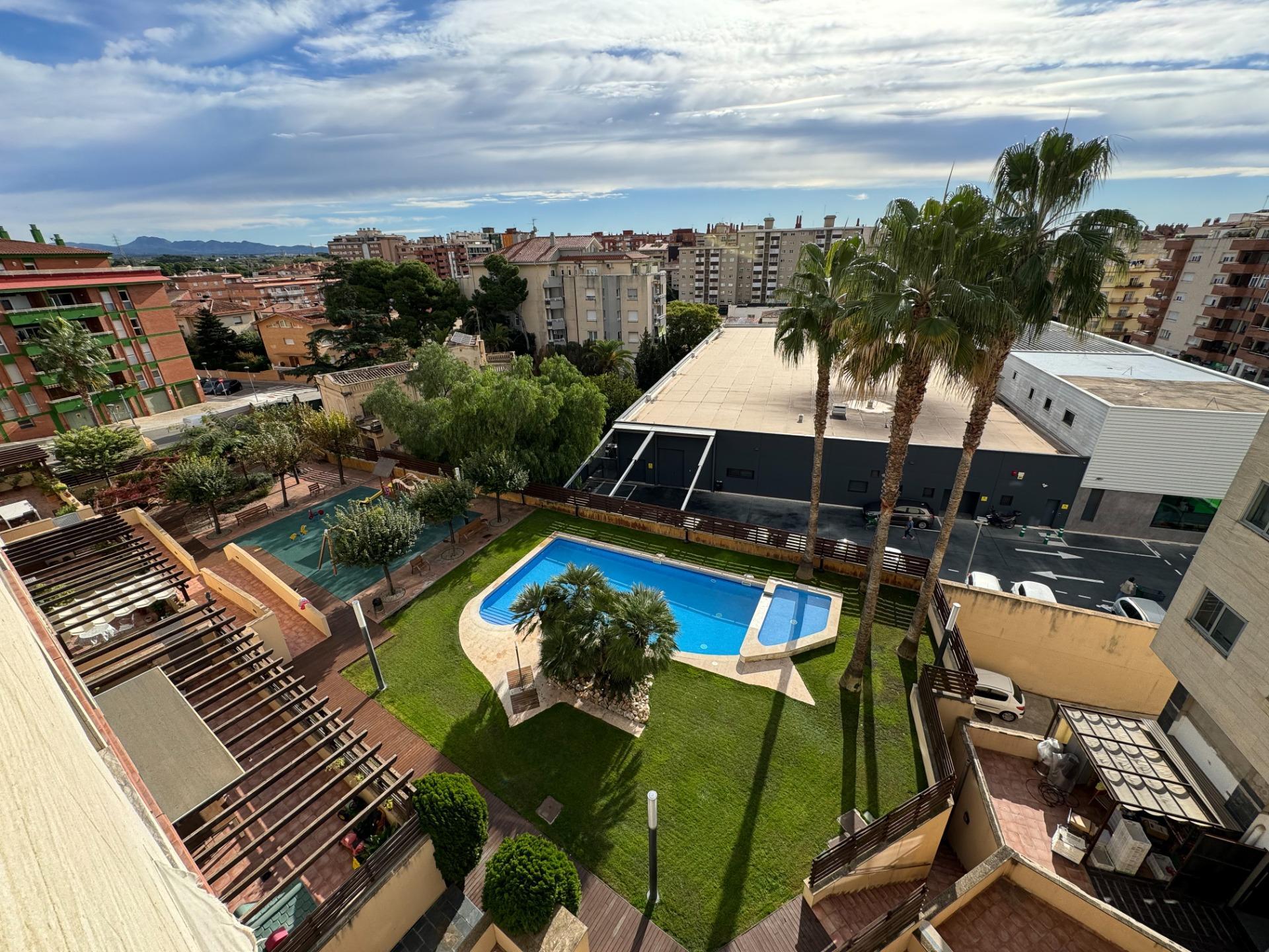 Pisos-Venta-Les Valls d