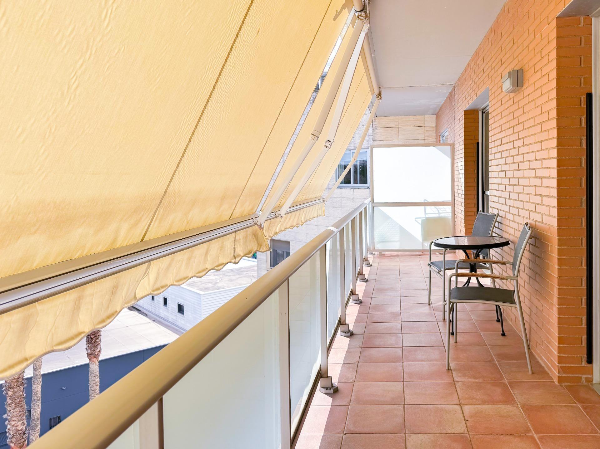 Pisos-Venta-Les Valls d