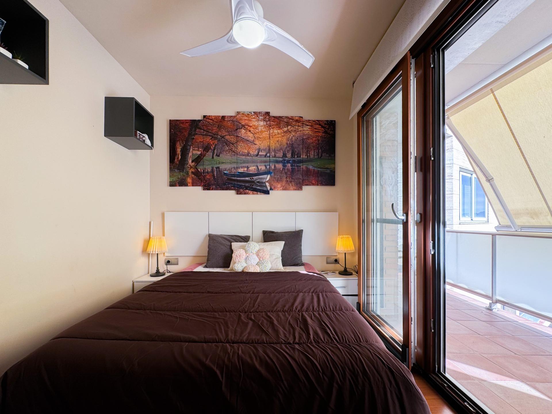 Pisos-Venta-Les Valls d