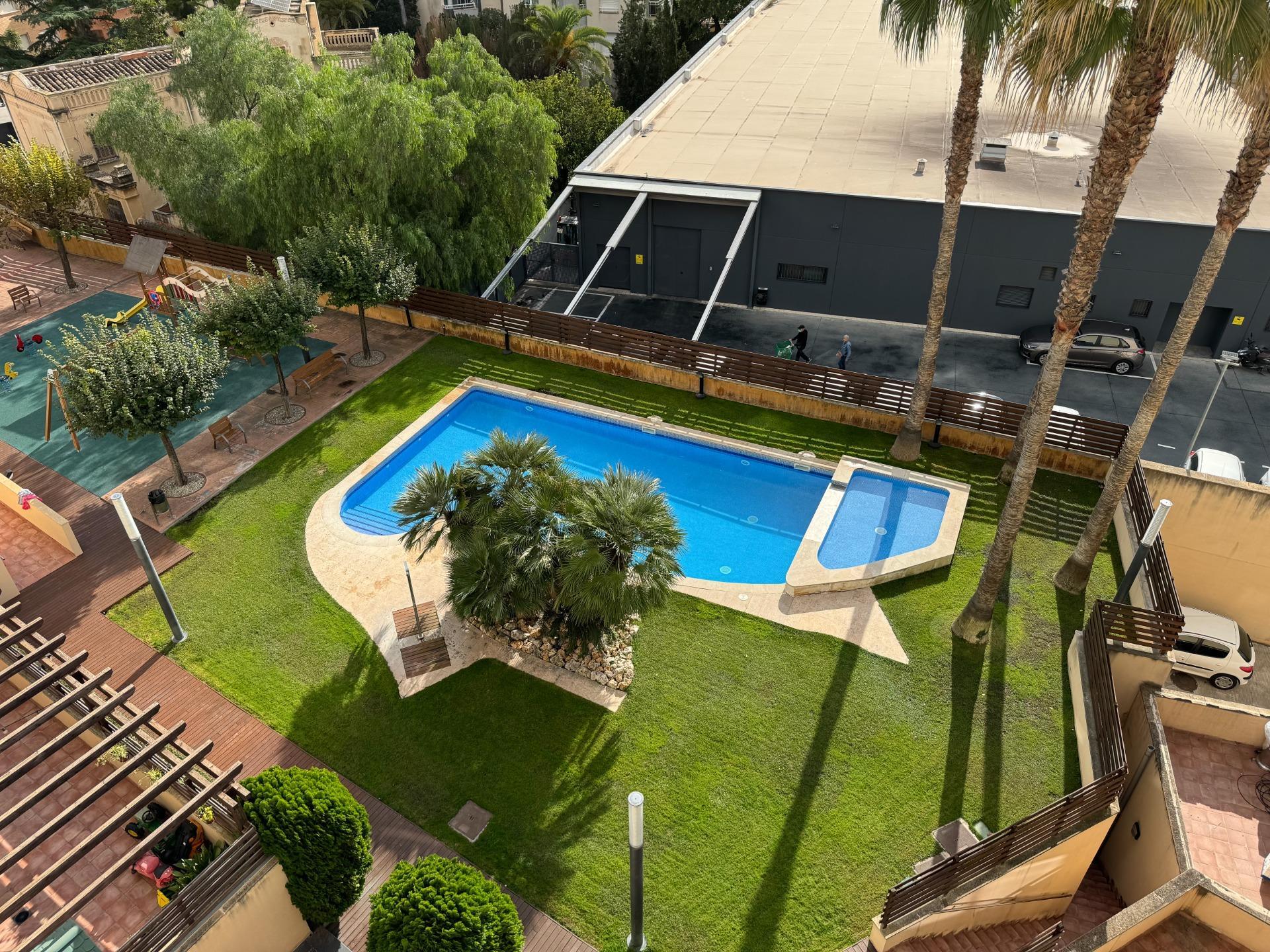 Pisos-Venta-Les Valls d