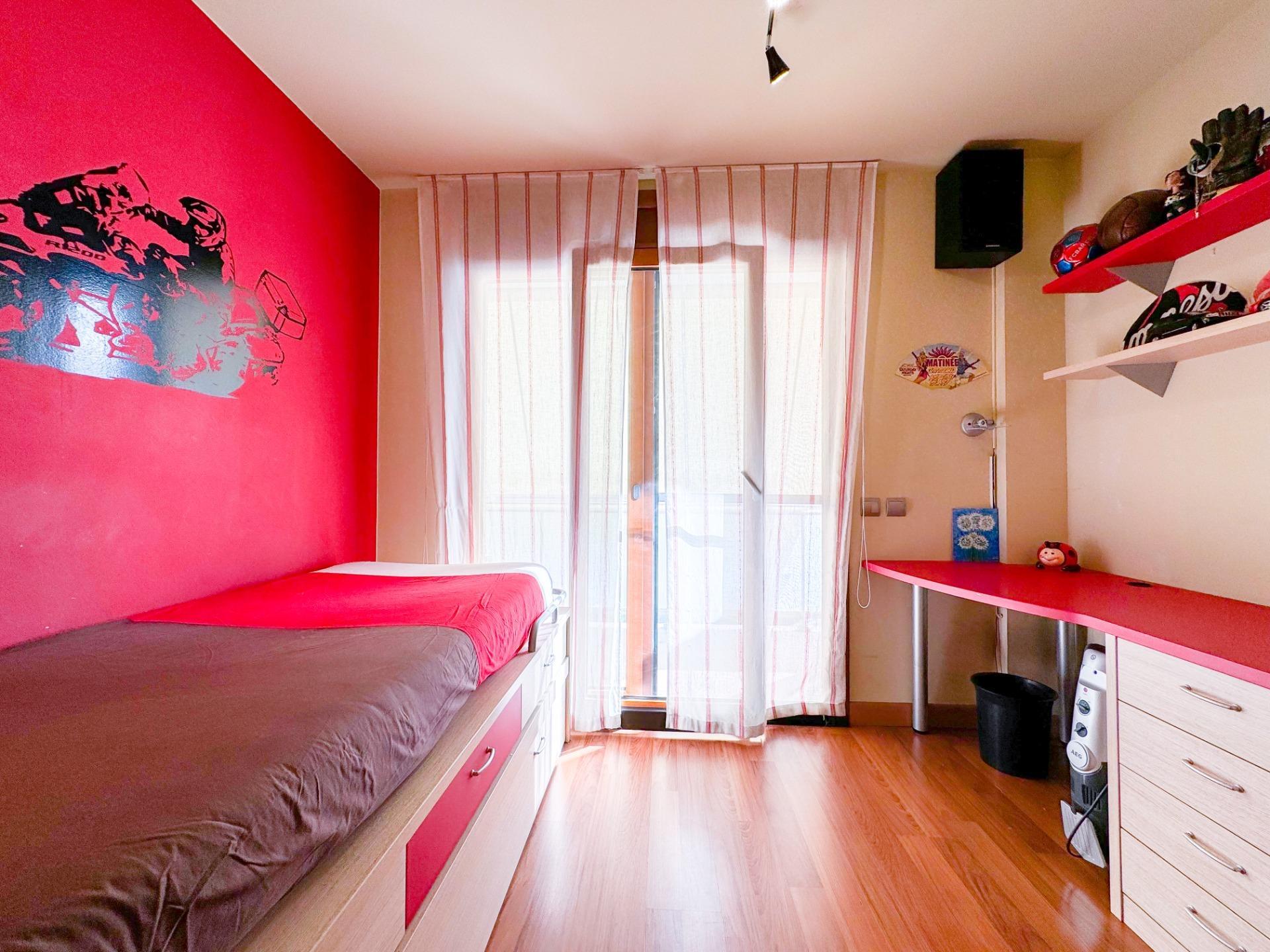 Pisos-Venta-Les Valls d