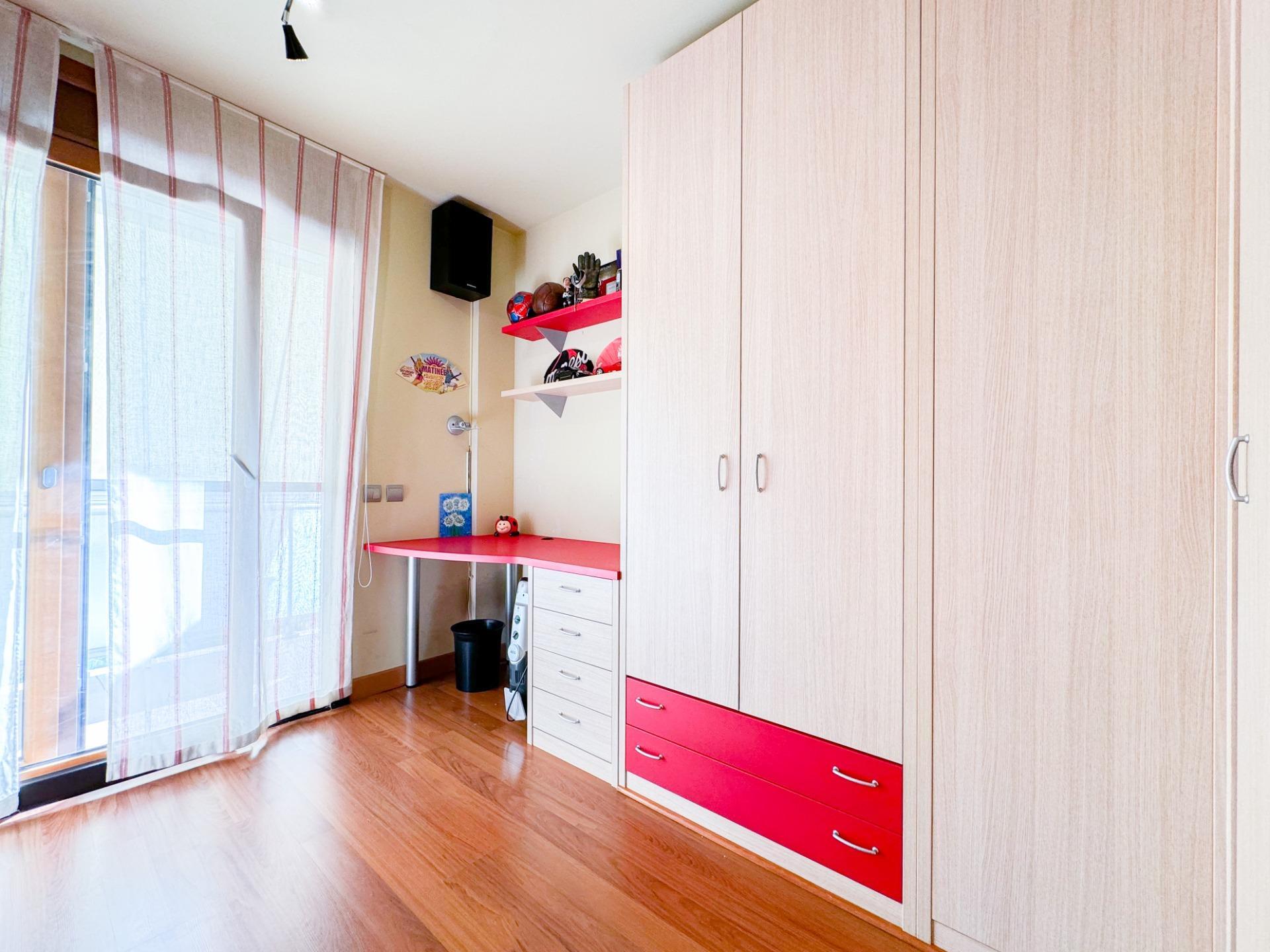 Pisos-Venta-Les Valls d