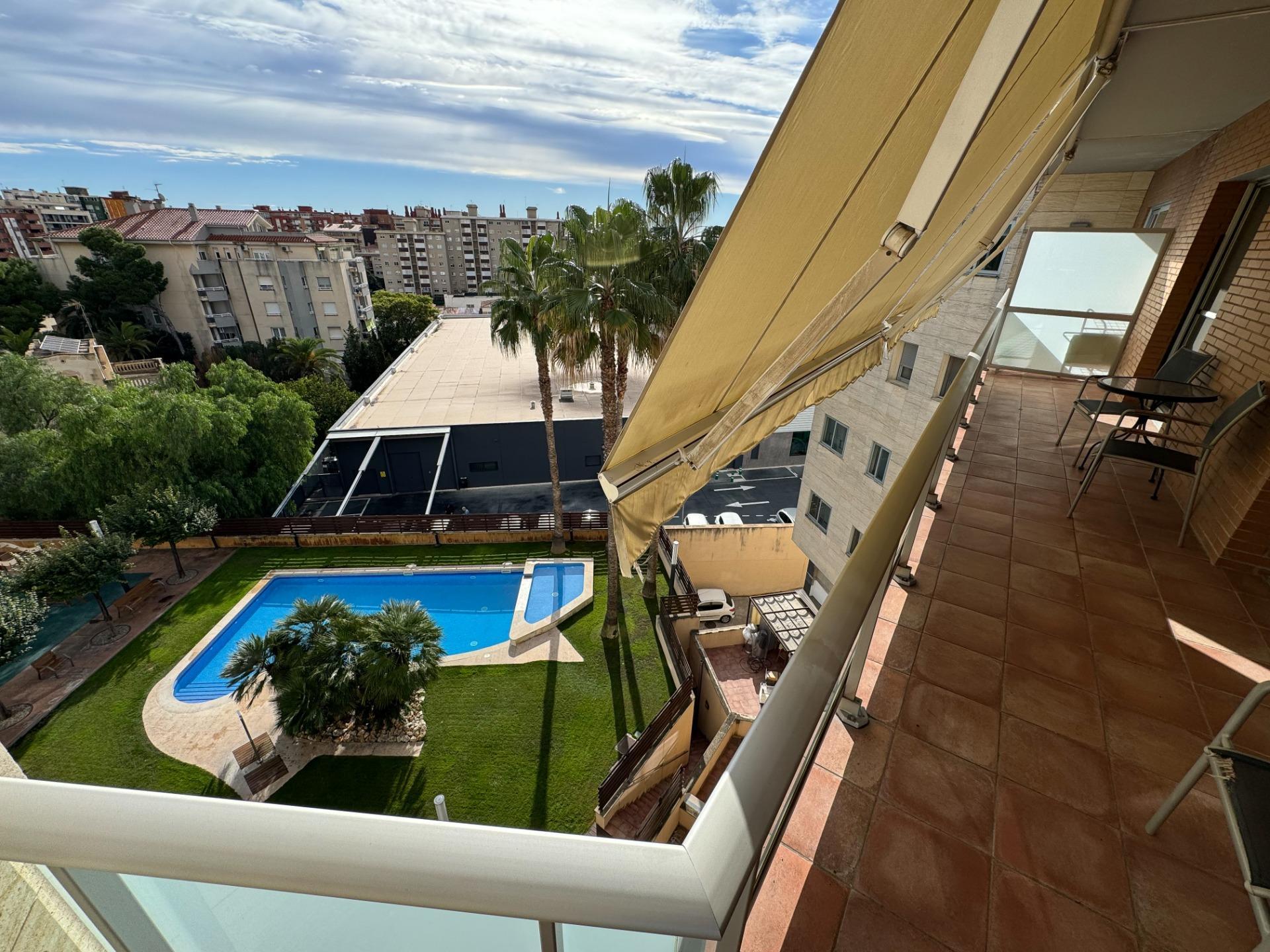 Pisos-Venta-Les Valls d