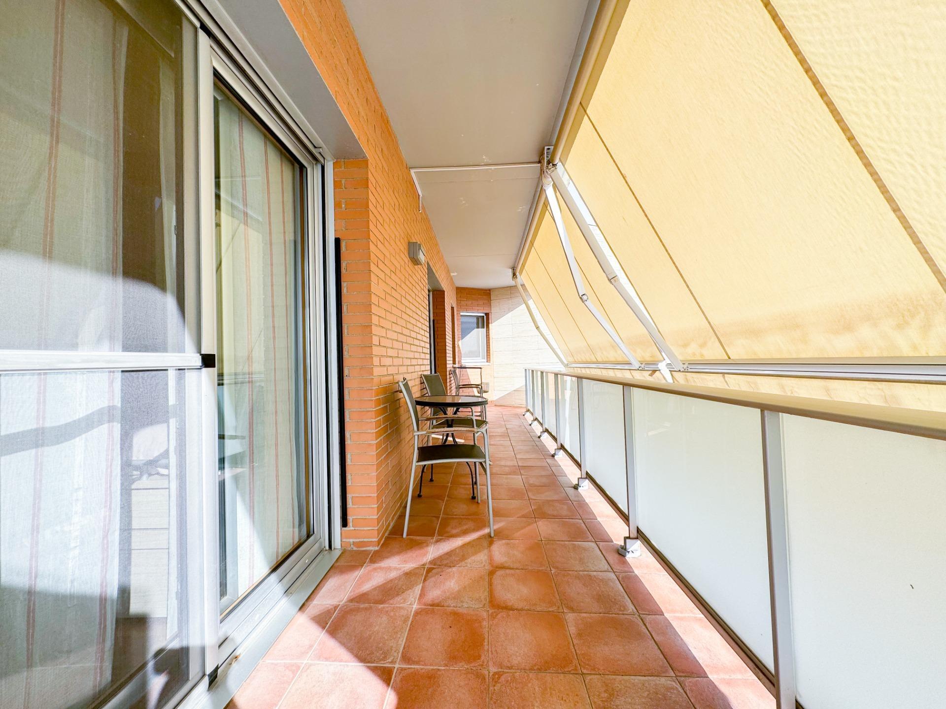 Pisos-Venta-Les Valls d