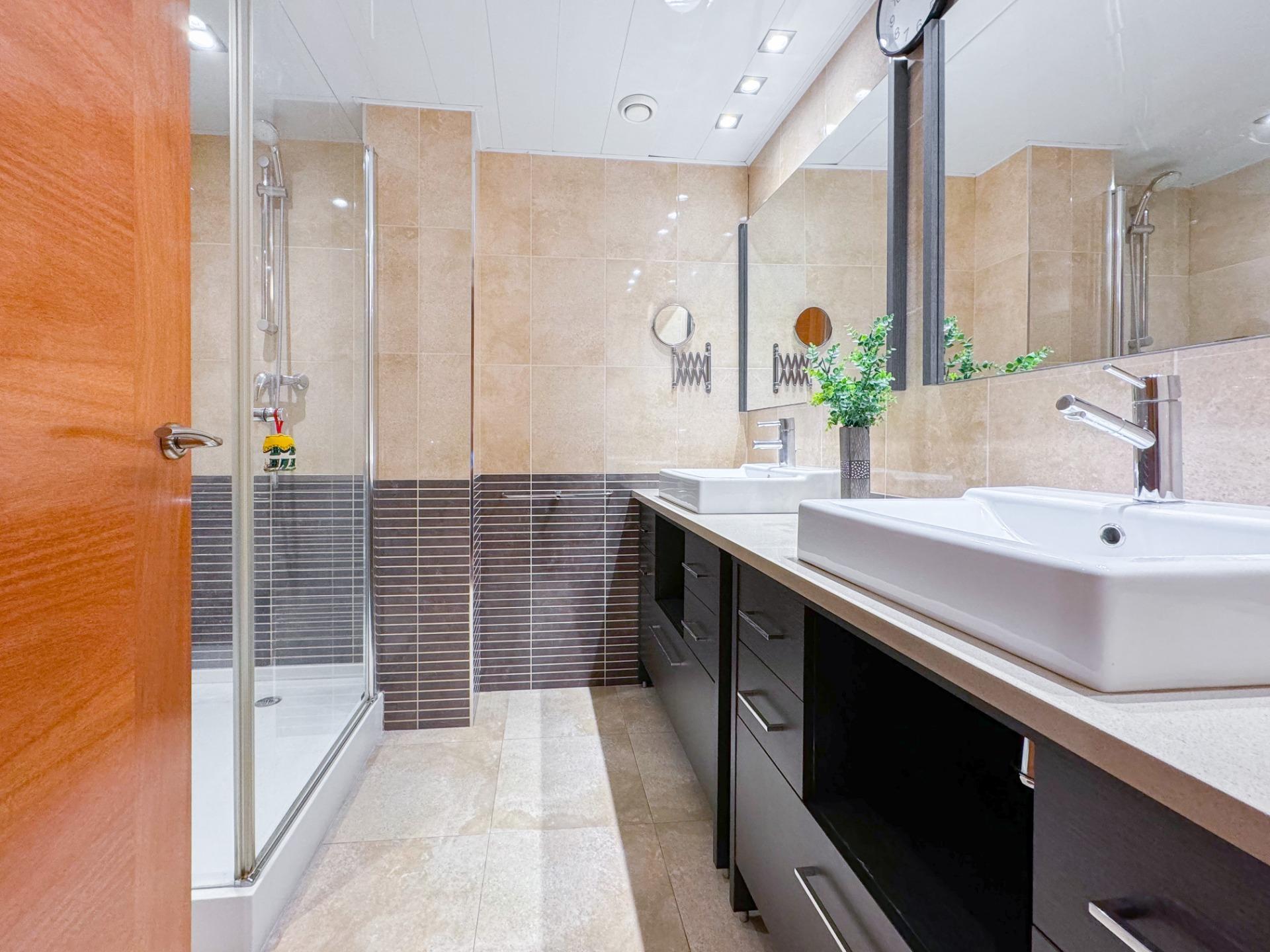 Pisos-Venta-Les Valls d