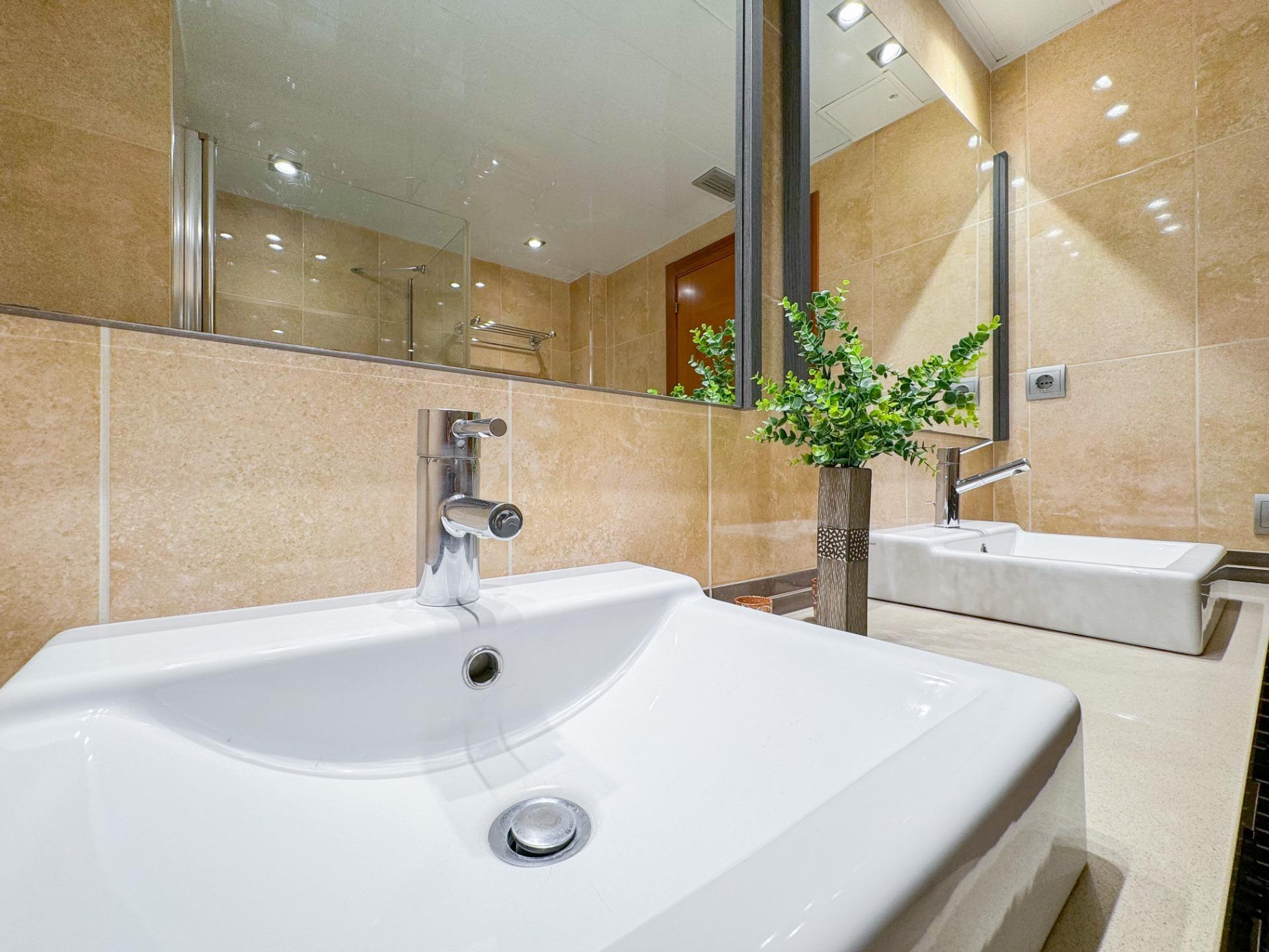 Pisos-Venta-Les Valls d