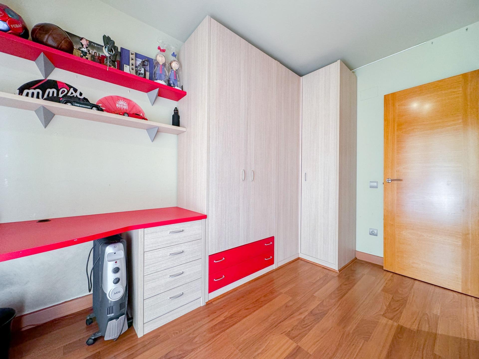 Pisos-Venta-Les Valls d