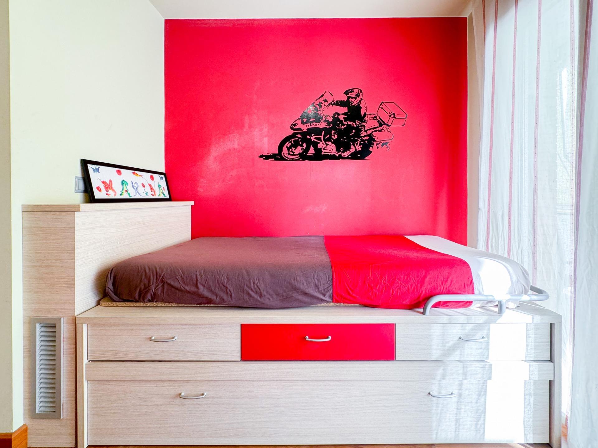 Pisos-Venta-Les Valls d