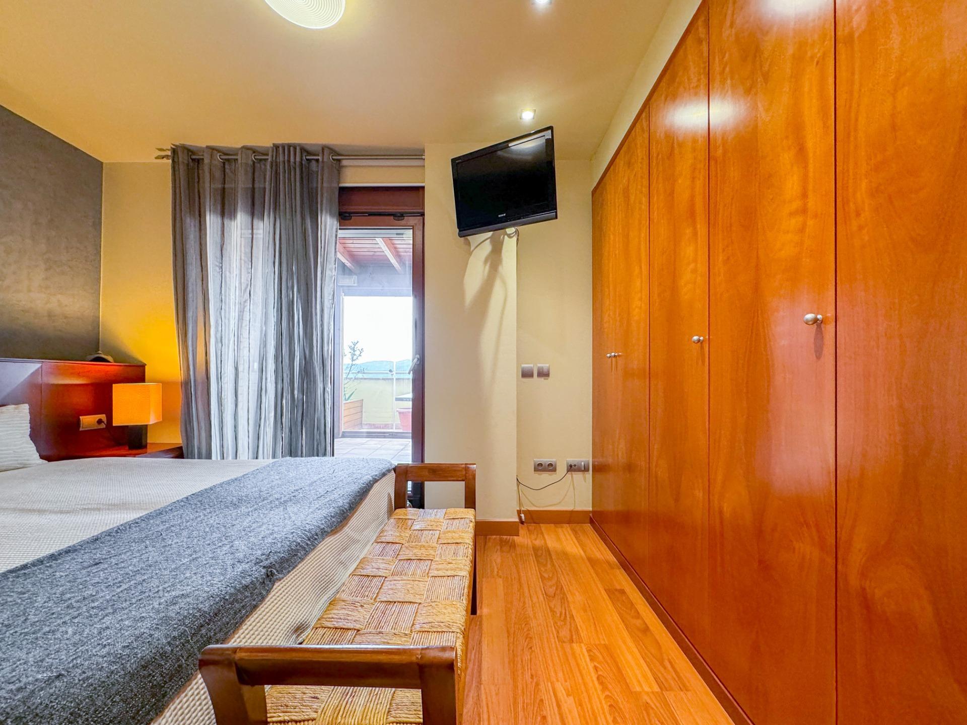 Pisos-Venta-Les Valls d