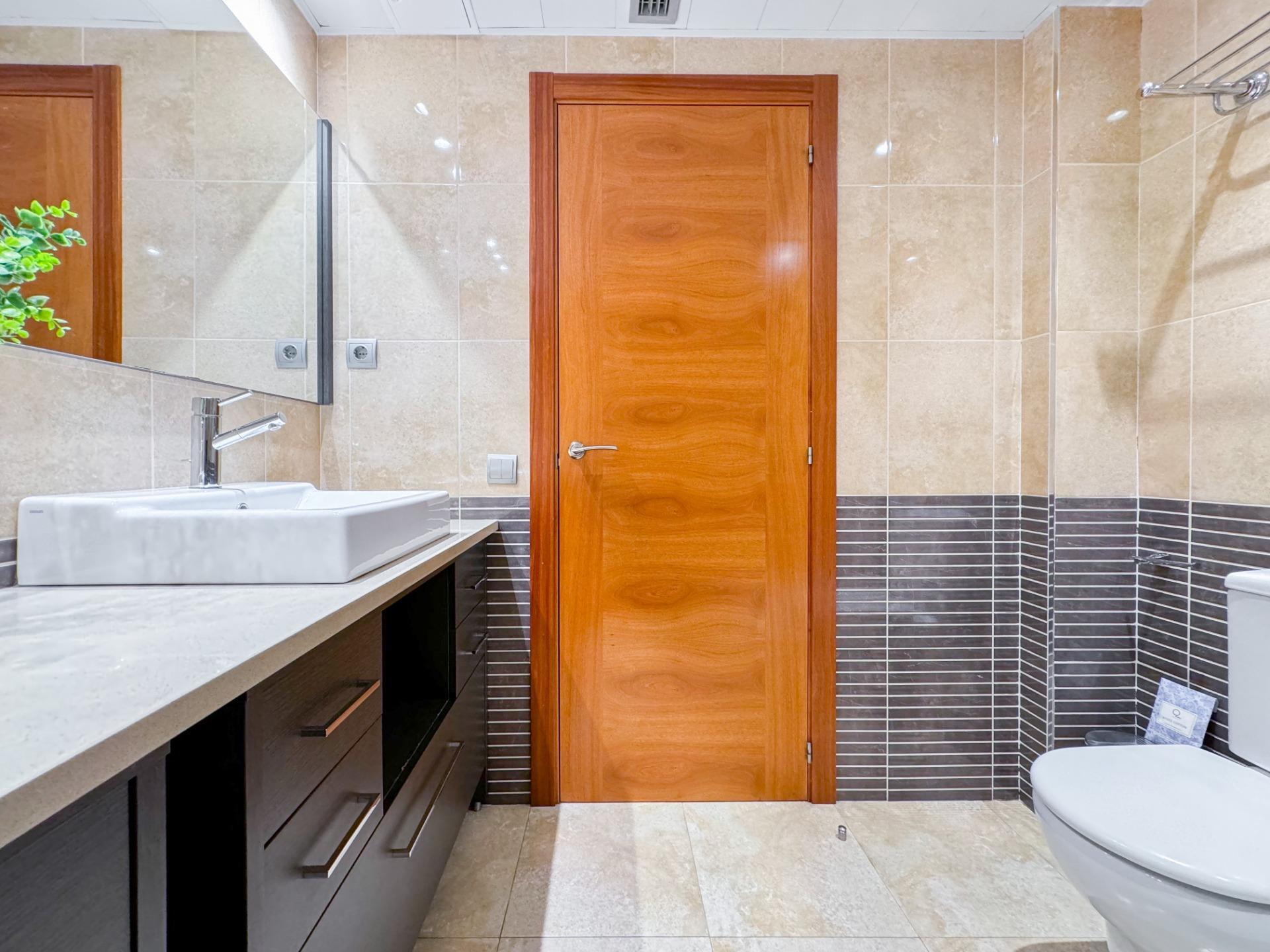 Pisos-Venta-Les Valls d