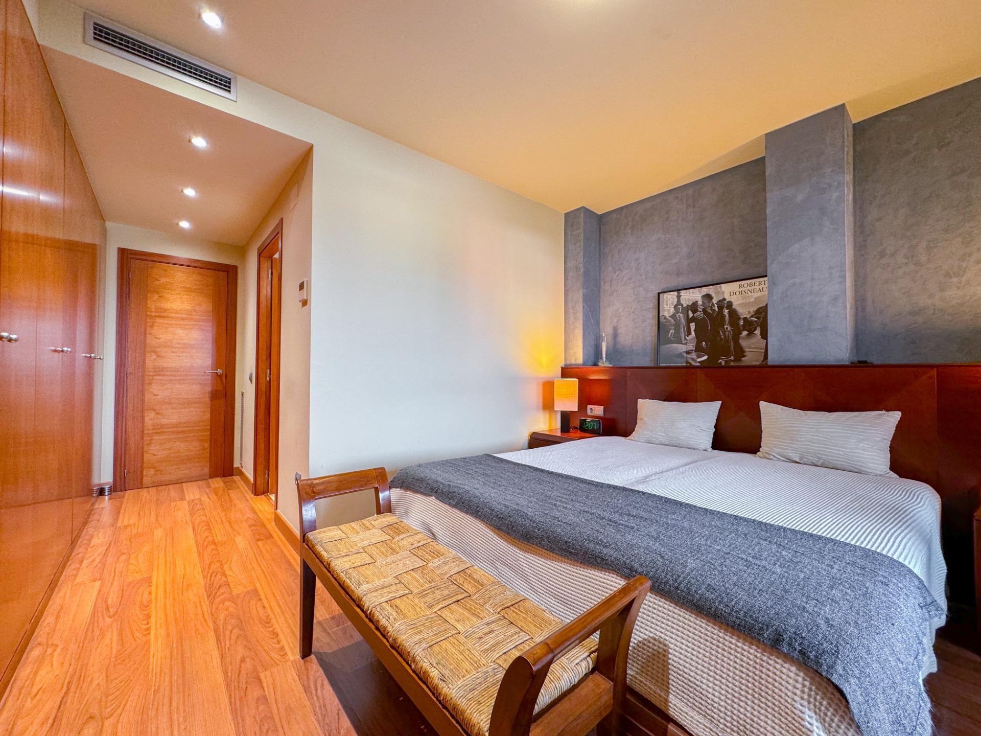 Pisos-Venta-Les Valls d