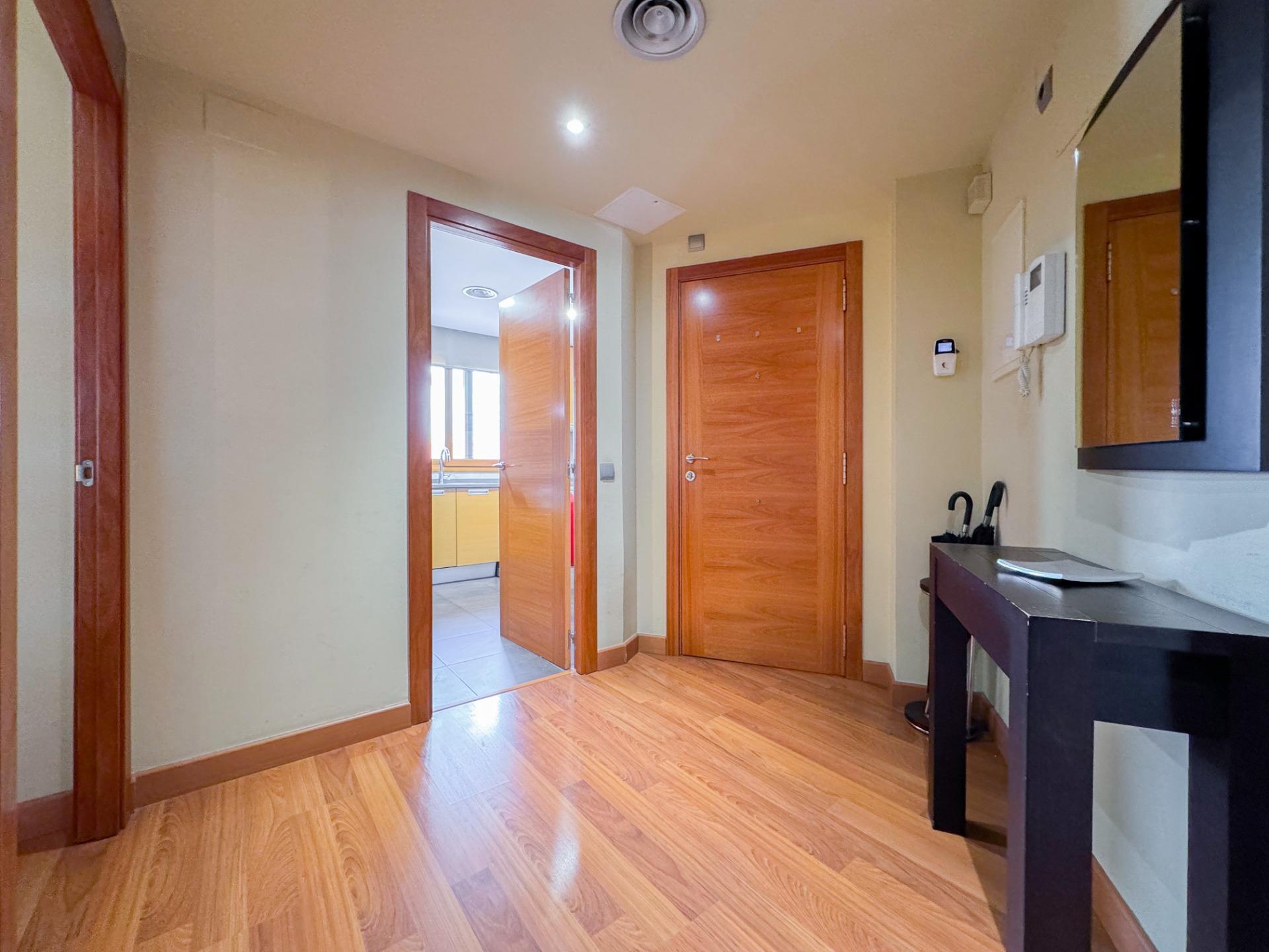 Pisos-Venta-Les Valls d