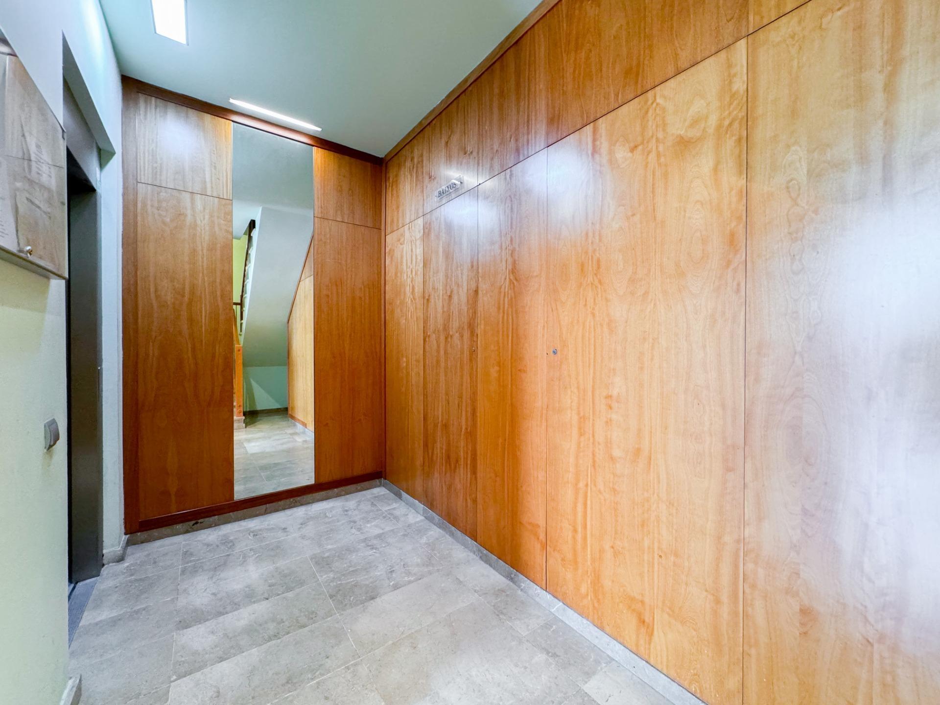 Pisos-Venta-Les Valls d