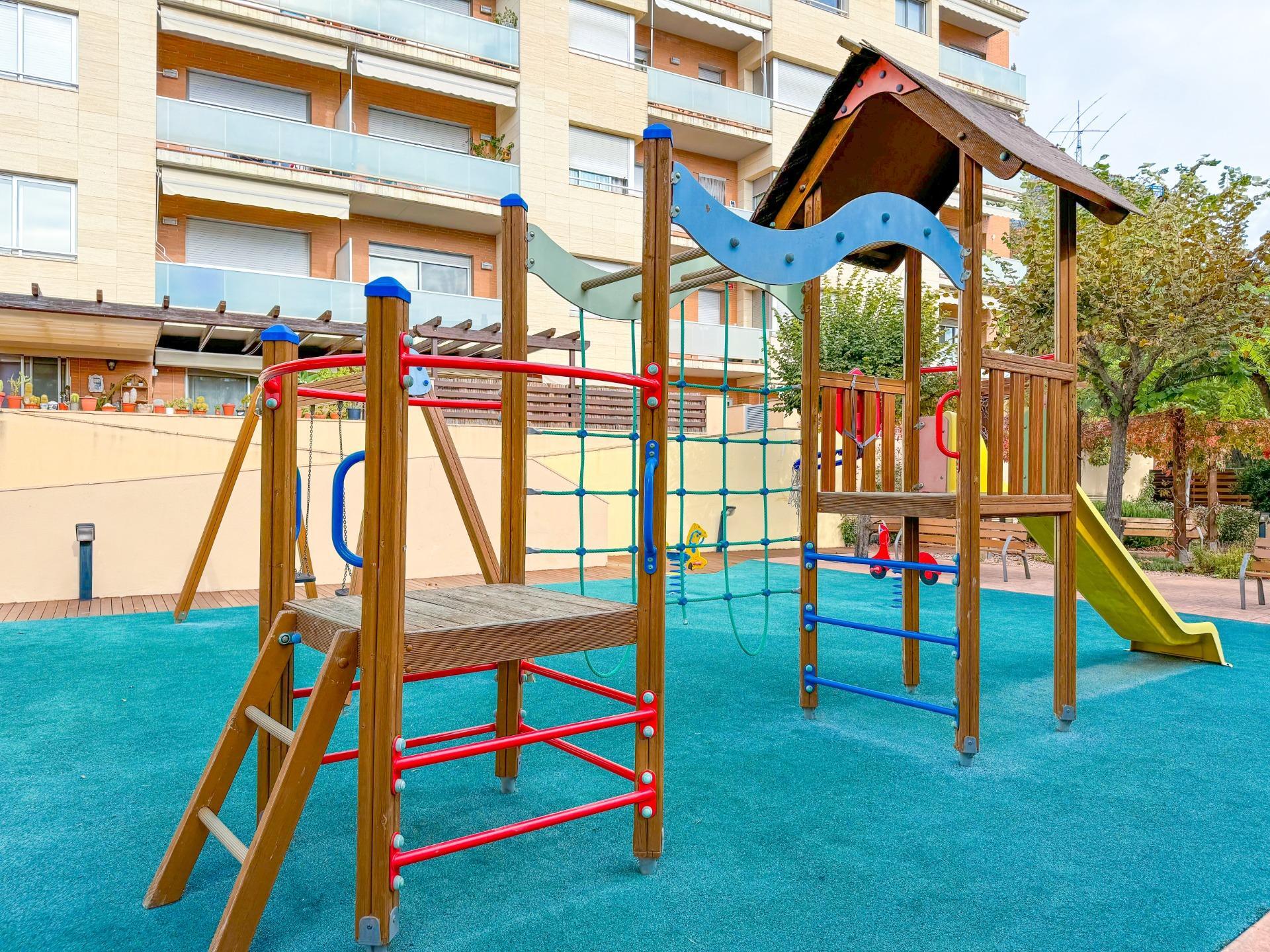 Pisos-Venta-Les Valls d