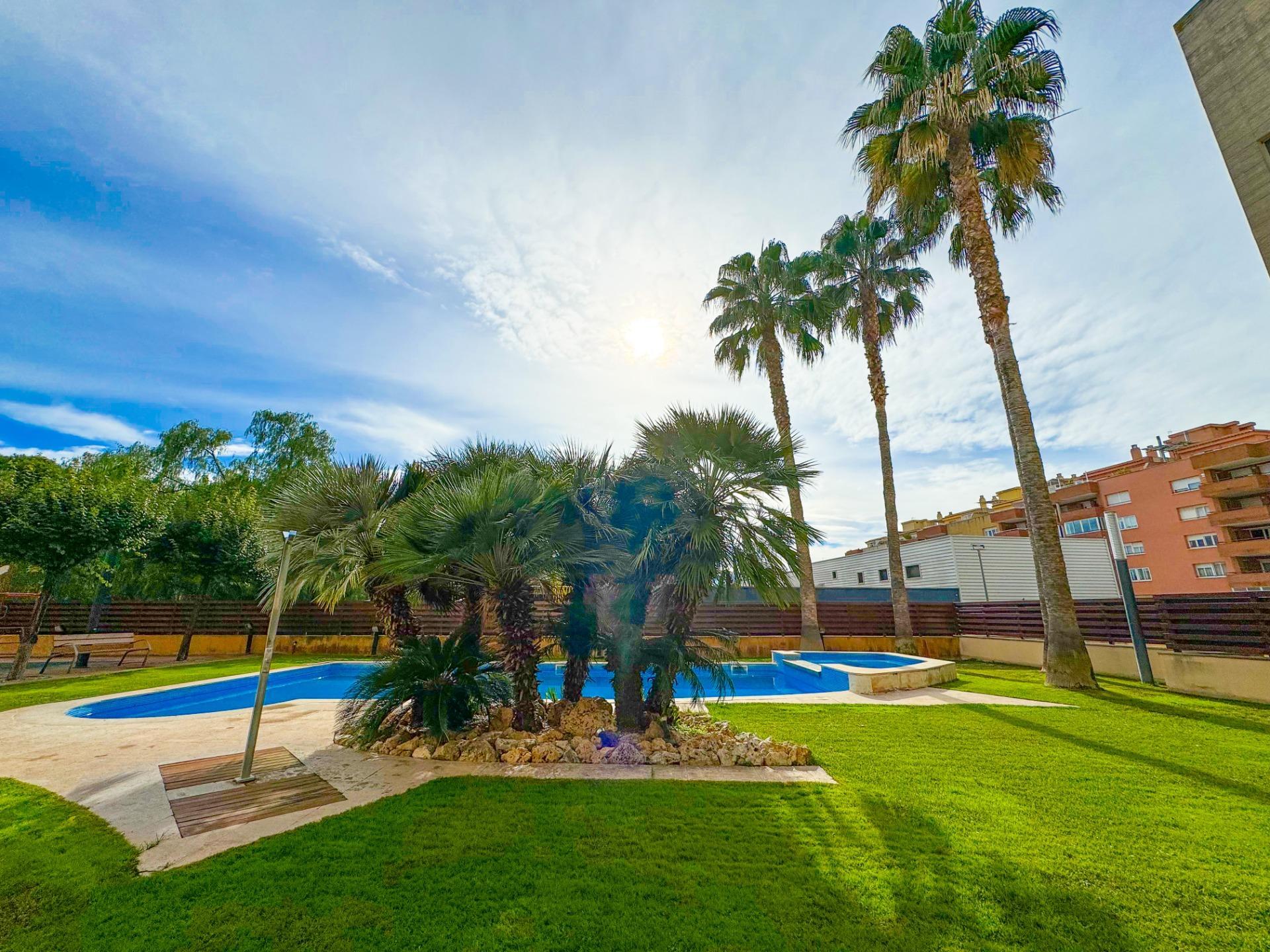 Pisos-Venta-Les Valls d