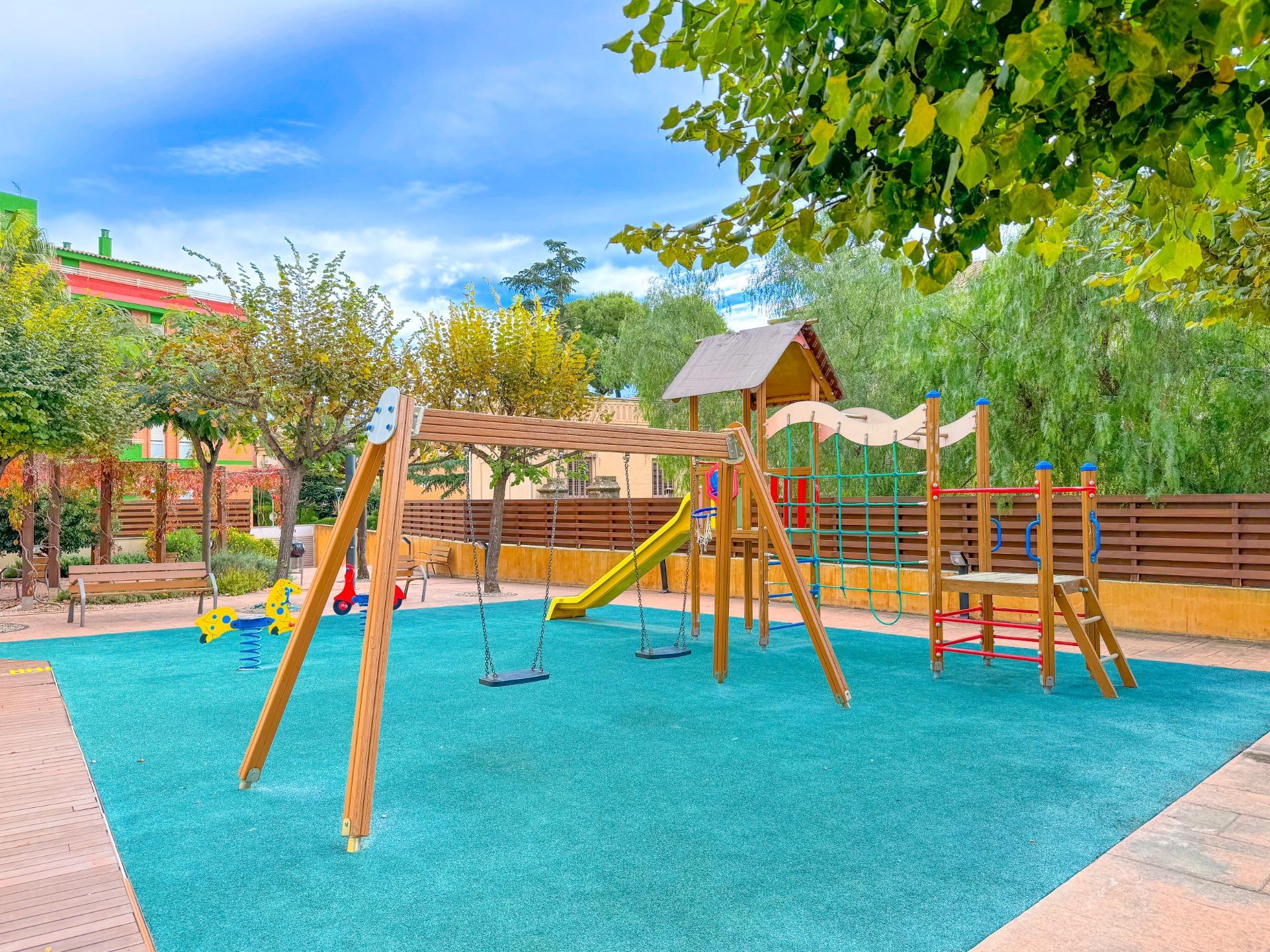 Pisos-Venta-Les Valls d