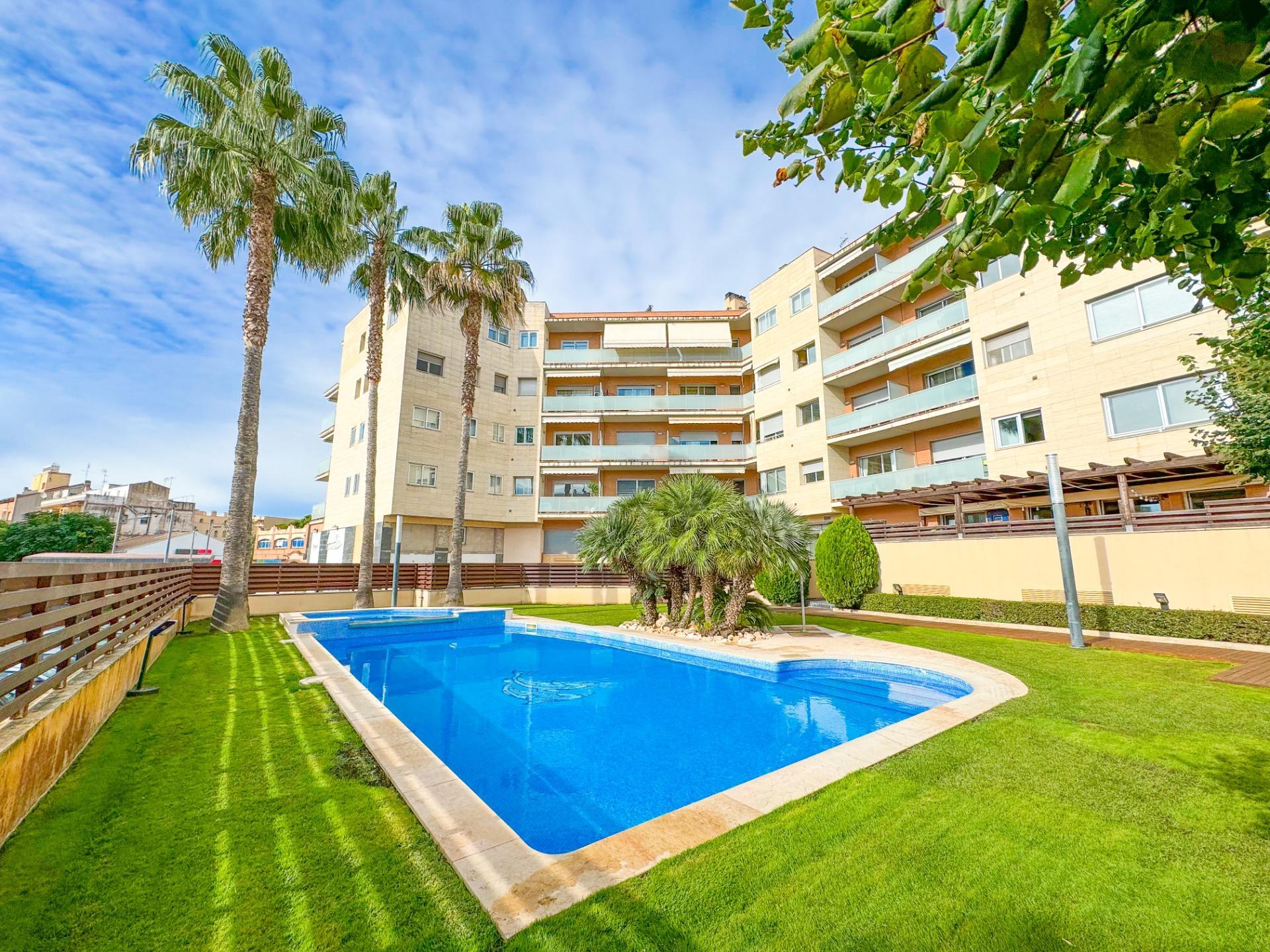 Pisos-Venta-Les Valls d