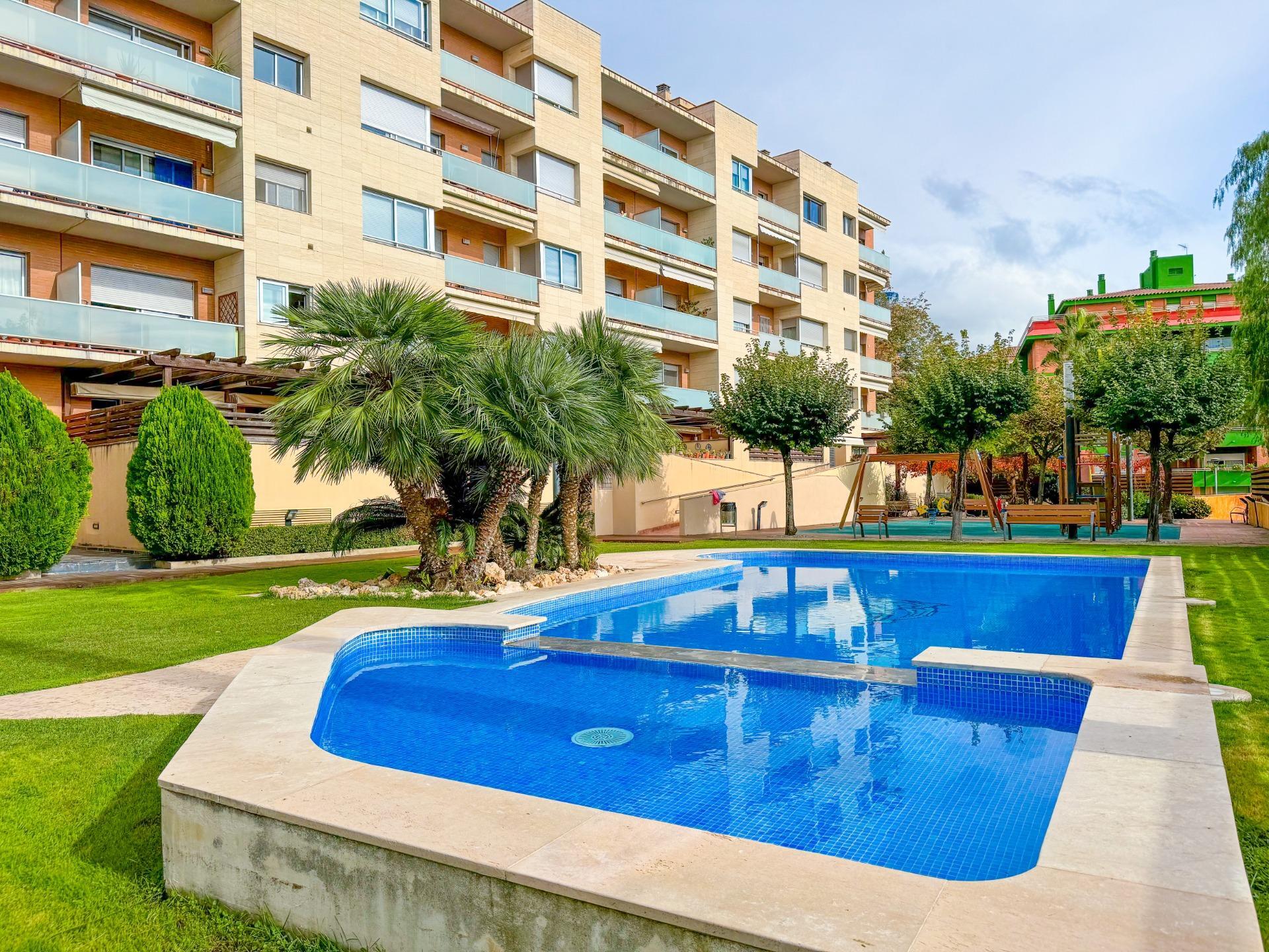 Pisos-Venta-Les Valls d