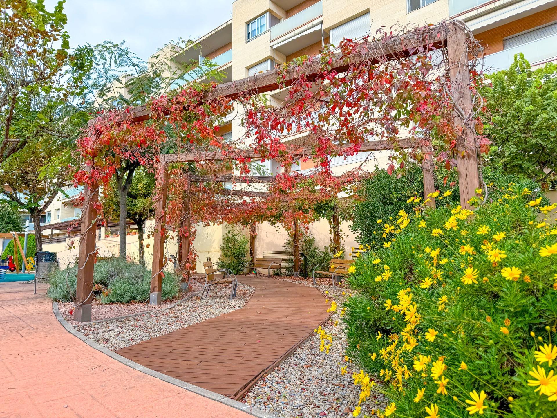 Pisos-Venta-Les Valls d