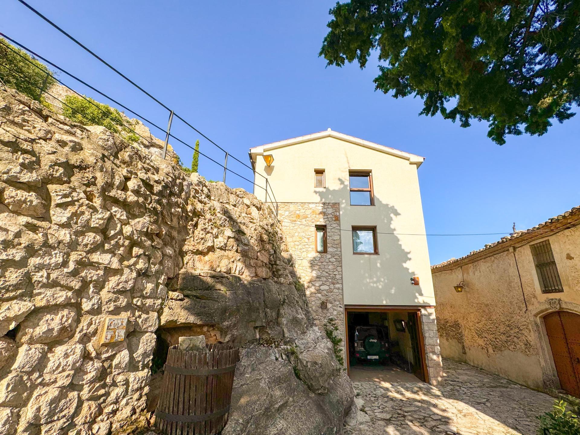 Casas o chalets-Venta-Figuerola del Camp-1886215-Foto-49