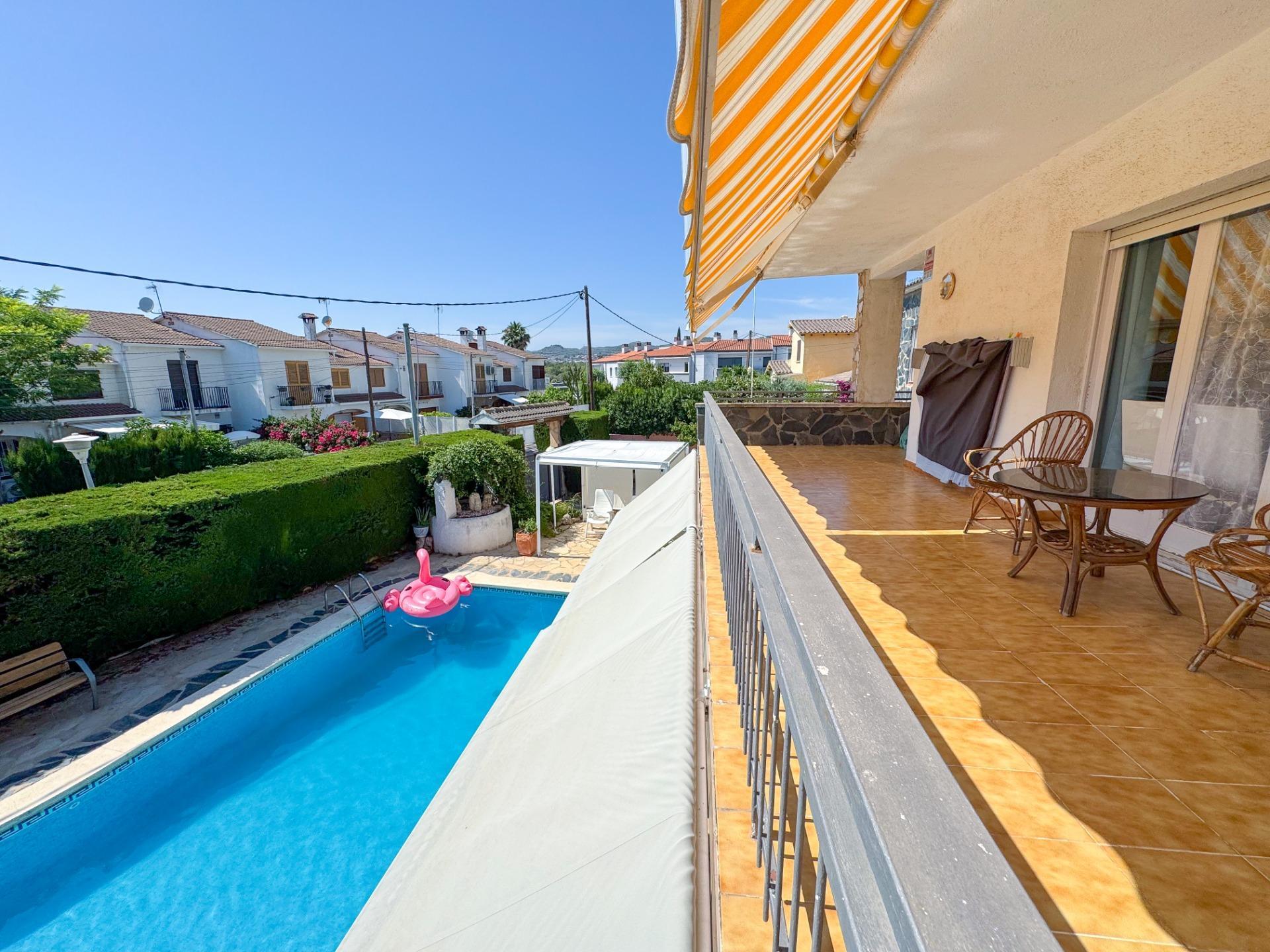 Casas o chalets-Venta-Roda de BarÃ -1886218-Foto-5