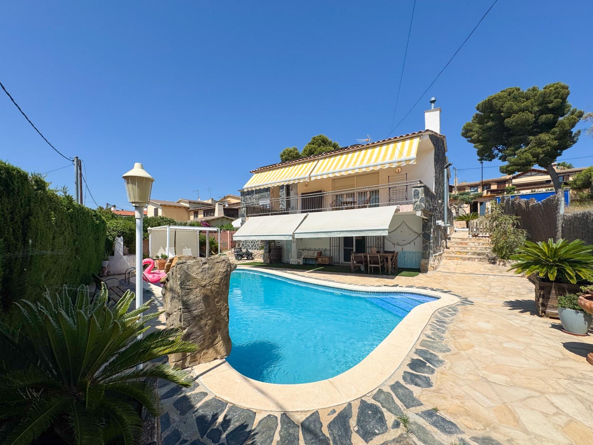 Casas o chalets-Venta-Roda de BarÃ -1886218-Foto-8