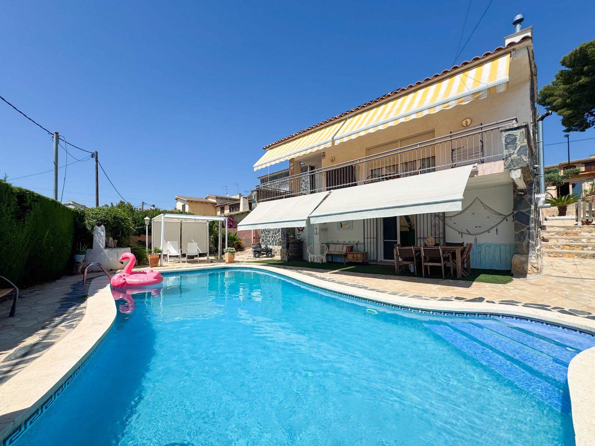 Casas o chalets-Venta-Roda de BarÃ -1886218-Foto-6