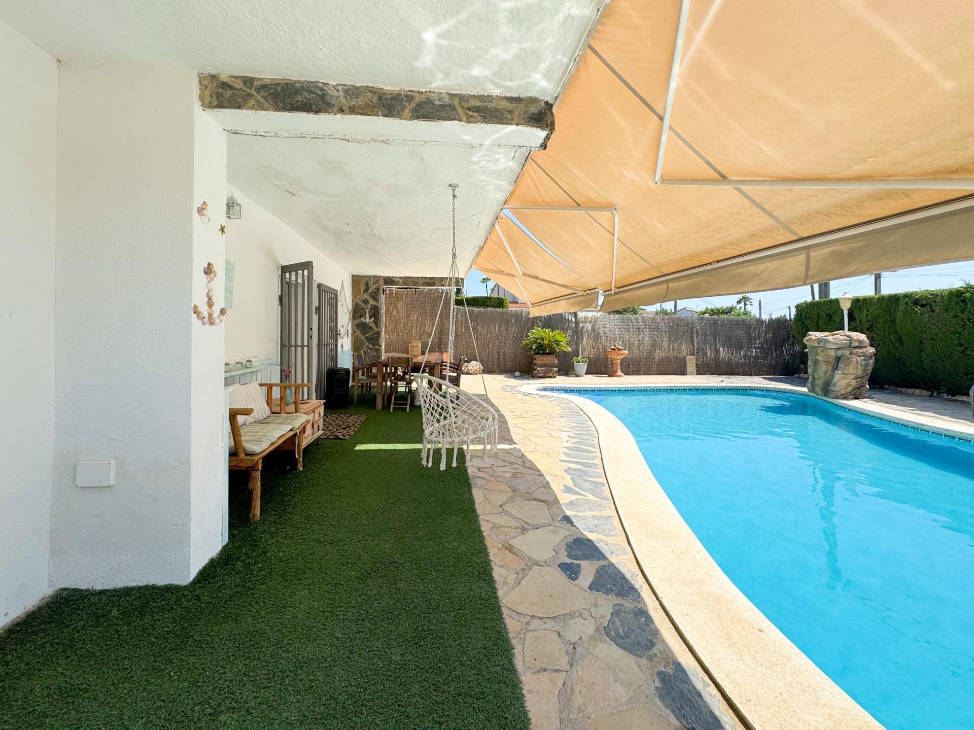 Casas o chalets-Venta-Roda de BarÃ -1886218-Foto-14