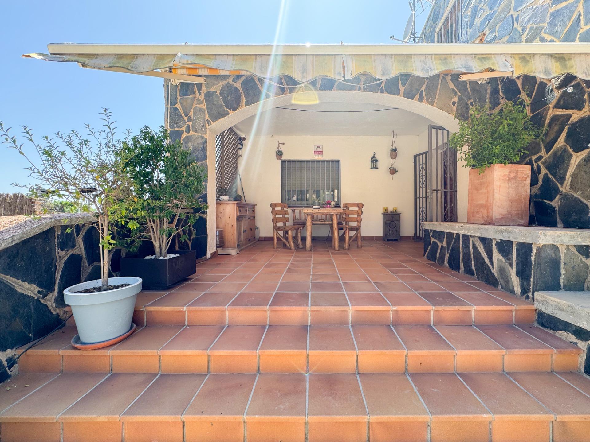 Casas o chalets-Venta-Roda de BarÃ -1886218-Foto-16