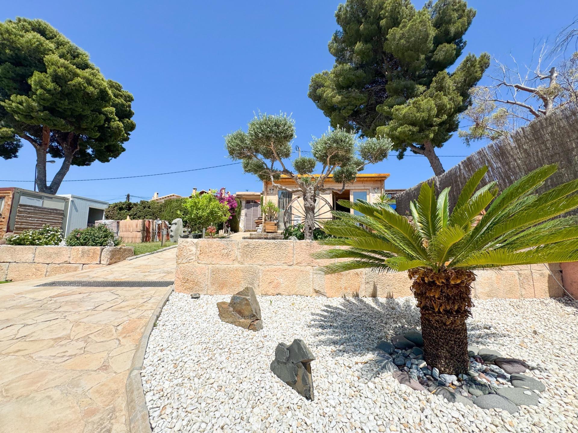 Casas o chalets-Venta-Roda de BarÃ -1886218-Foto-30