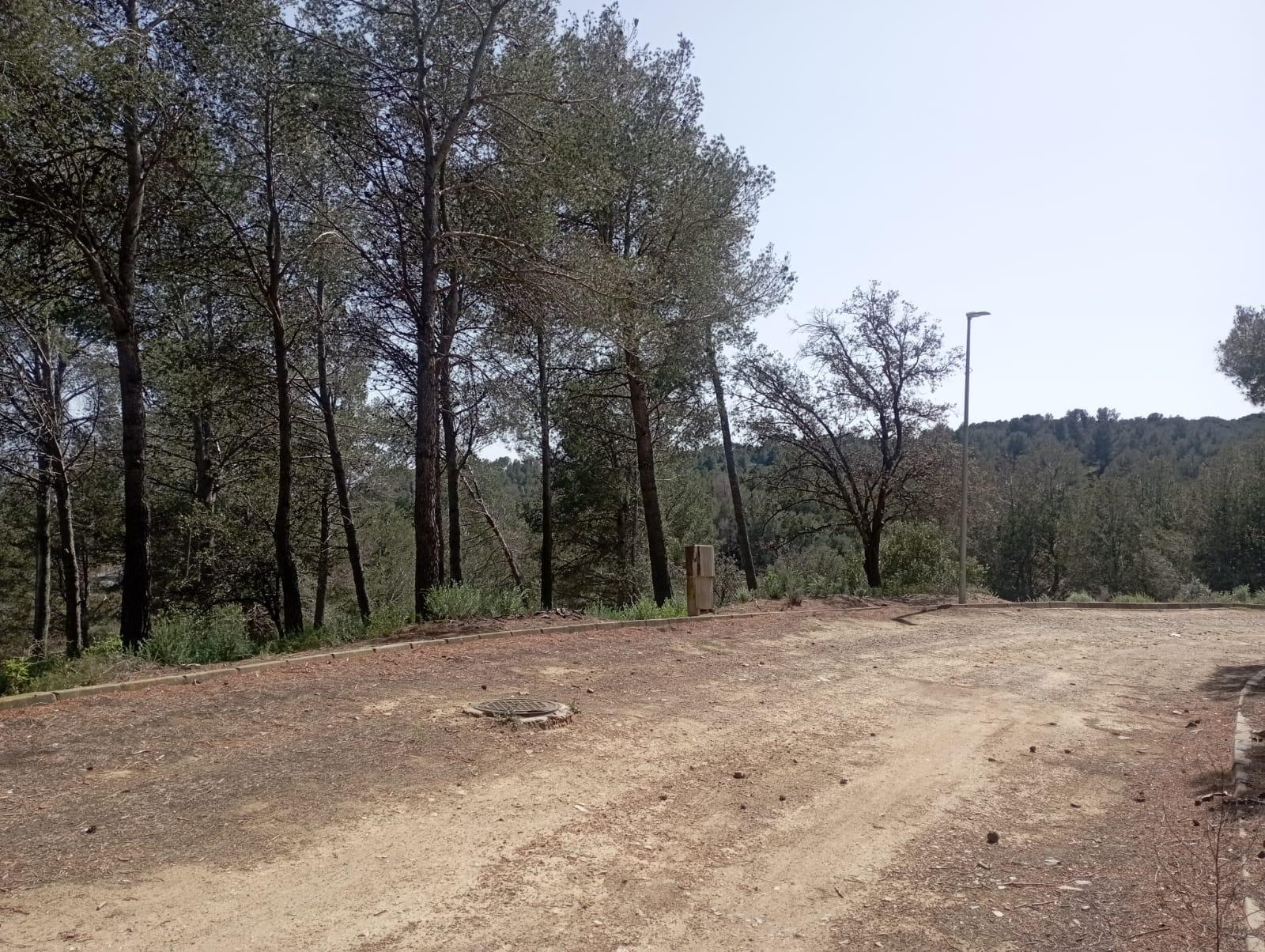 Fincas y solares-Venta-Riudecanyes-1886221-Foto-4