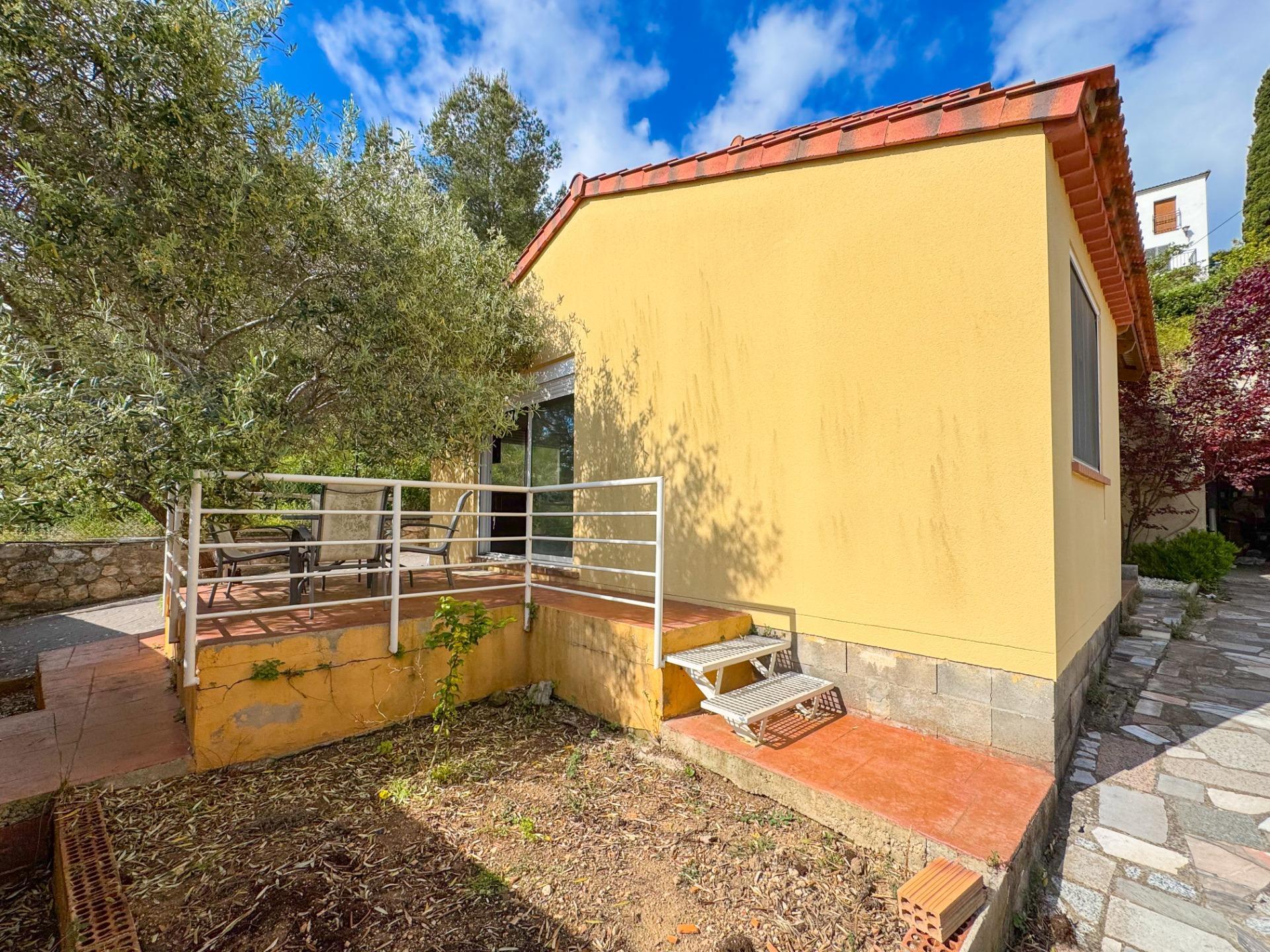 Villa in La Pobla de Montornes