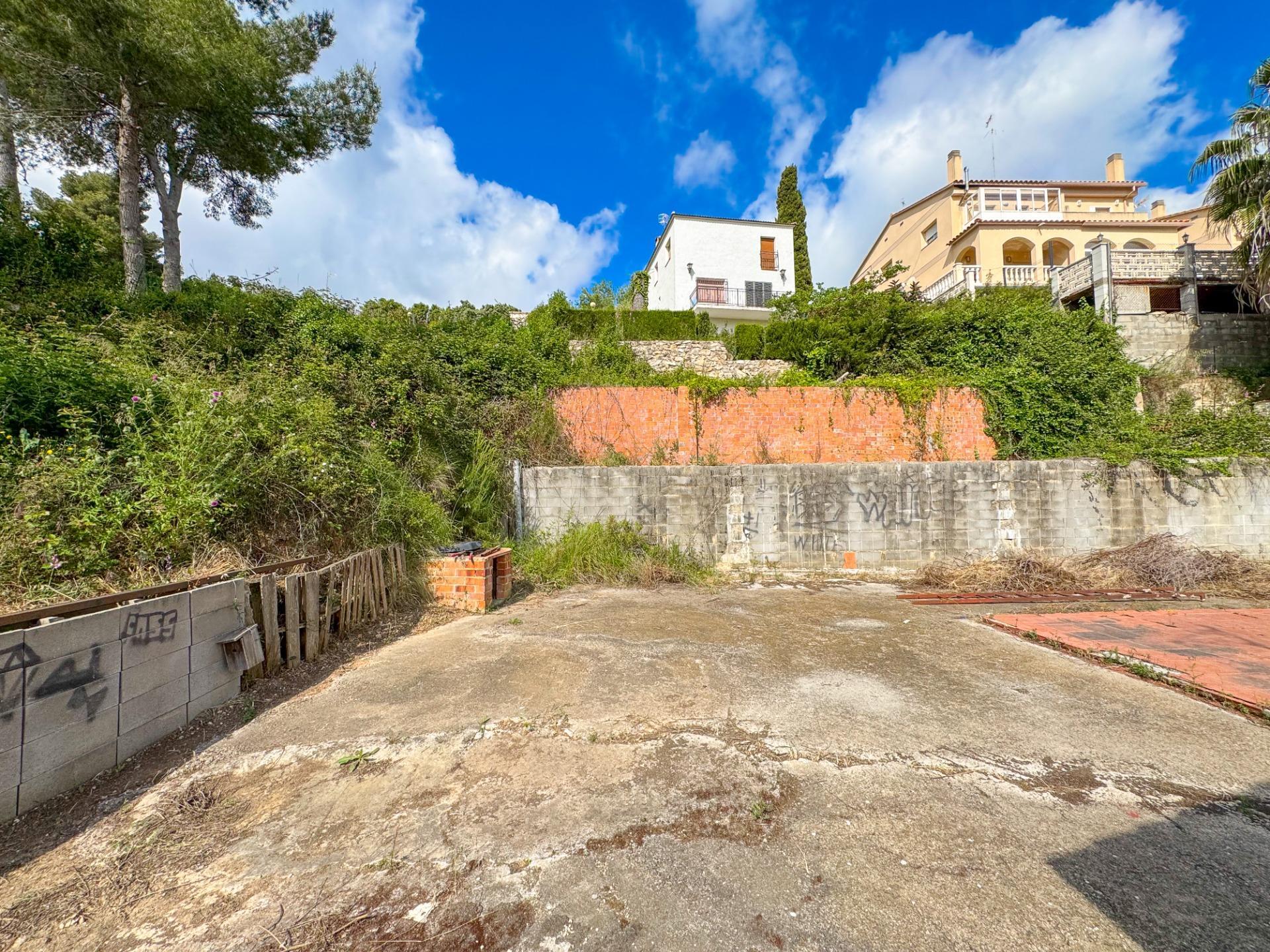 Villa in La Pobla de Montornes