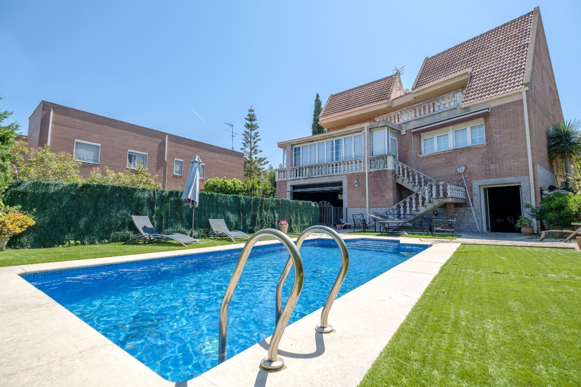 Casas o chalets-Venta-1886227