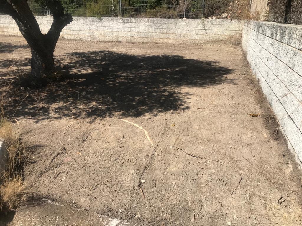 Fincas y solares-Venta-Bellvei-1886230-Foto-3