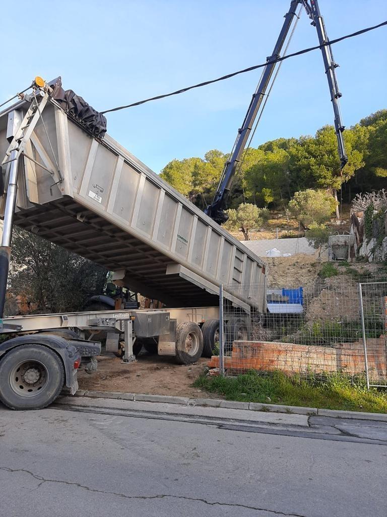 Fincas y solares-Venta-Bellvei-1886230-Foto-7