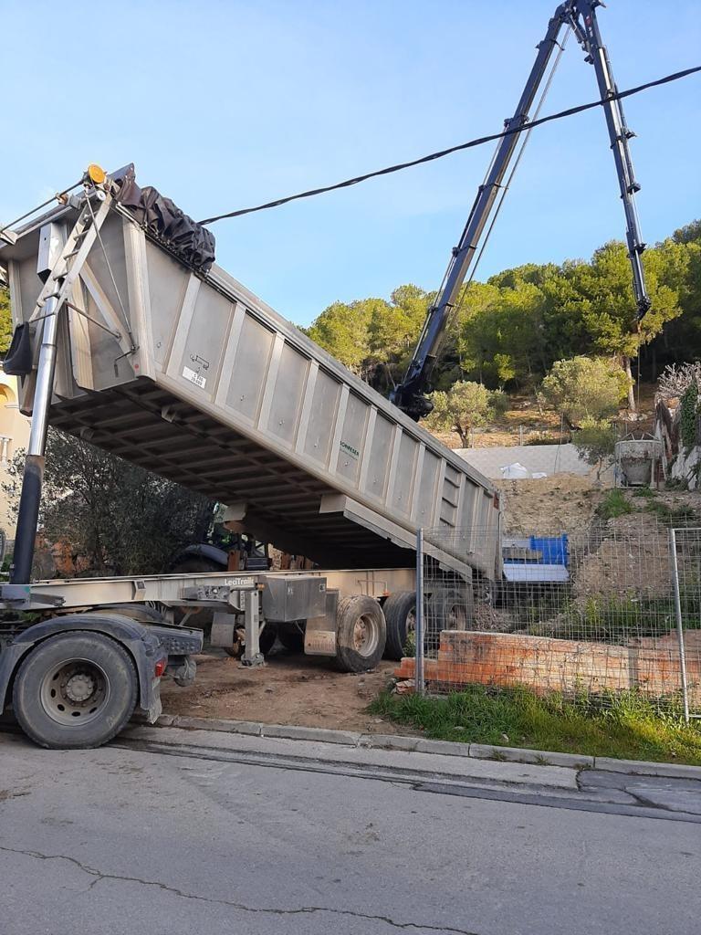 Fincas y solares-Venta-Bellvei-1886230-Foto-8