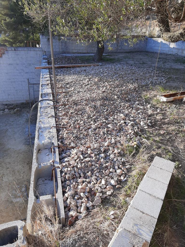 Fincas y solares-Venta-Bellvei-1886230-Foto-9