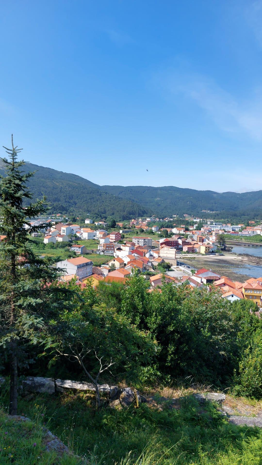 Hostal - Casa Rural al mar A Coruña